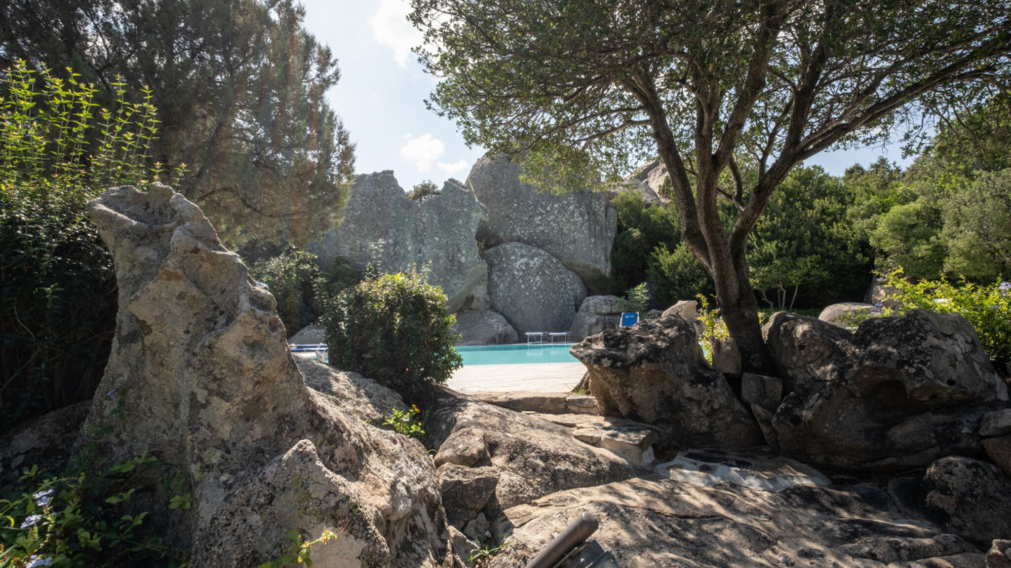 Italianway Olbia Porto Rotondo, Country Village Terrace Apartment