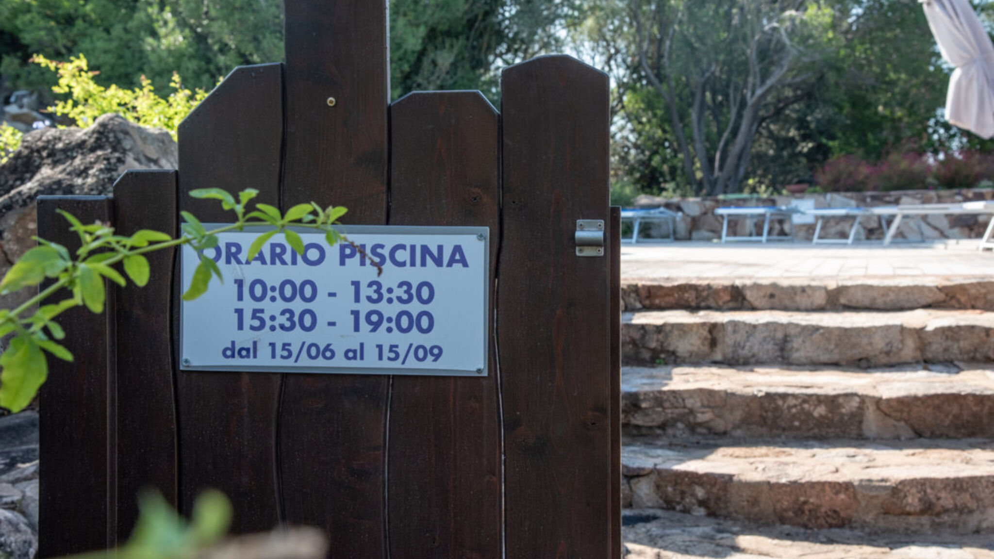 Italianway Olbia Porto Rotondo, Country Village Terrace Apartment