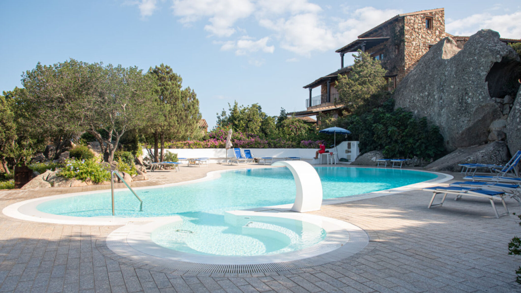Italianway Olbia Porto Rotondo, Country Village Terrace Apartment