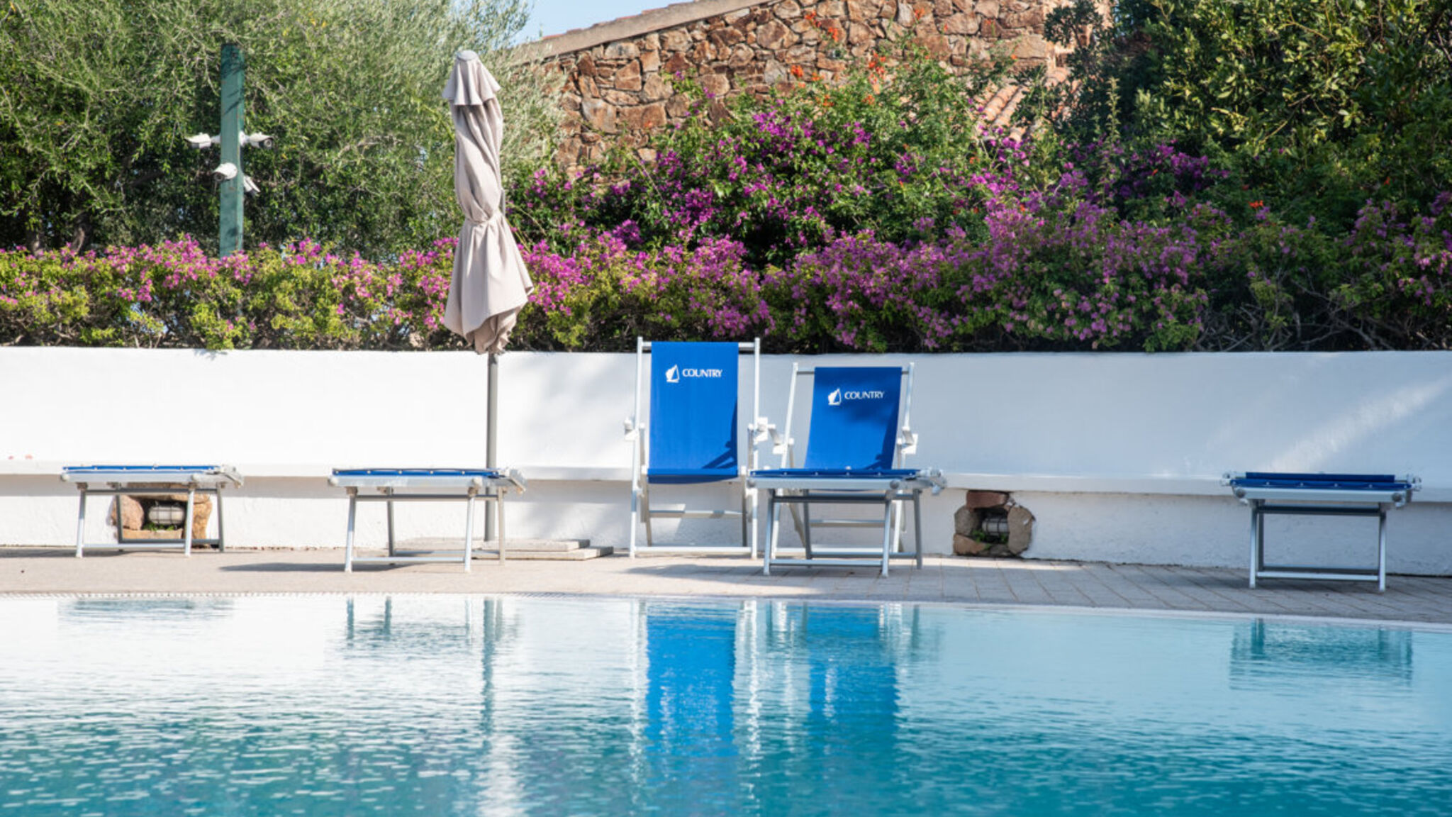Italianway Olbia Porto Rotondo, Country Village Terrace Apartment