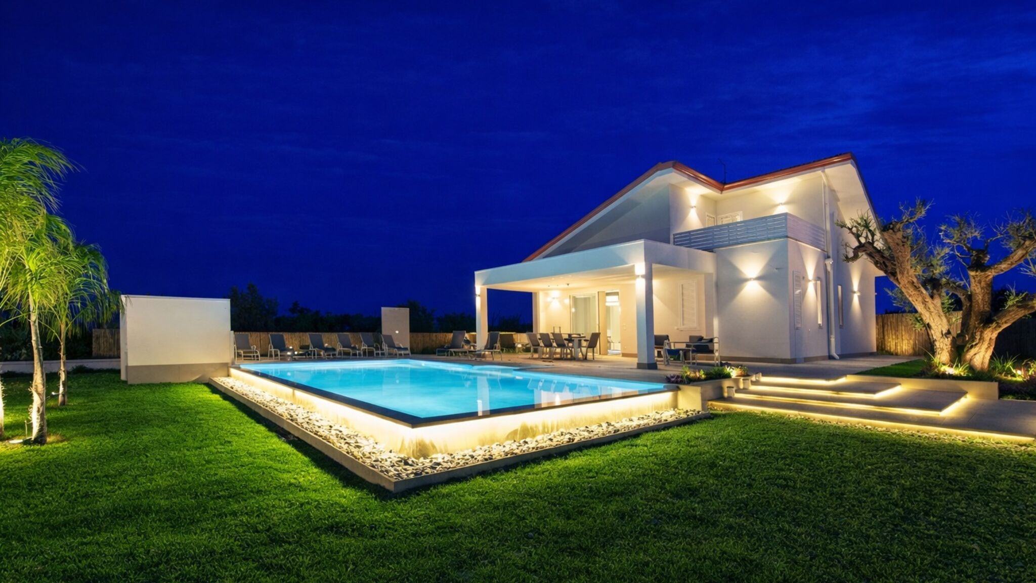 Italianway Ispica Villa Giaira  SicilyMyhome