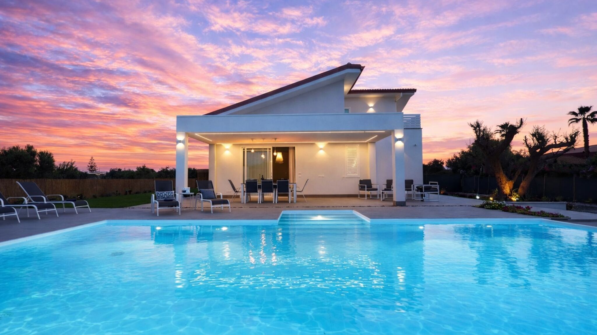 Italianway Ispica Villa Giaira  SicilyMyhome