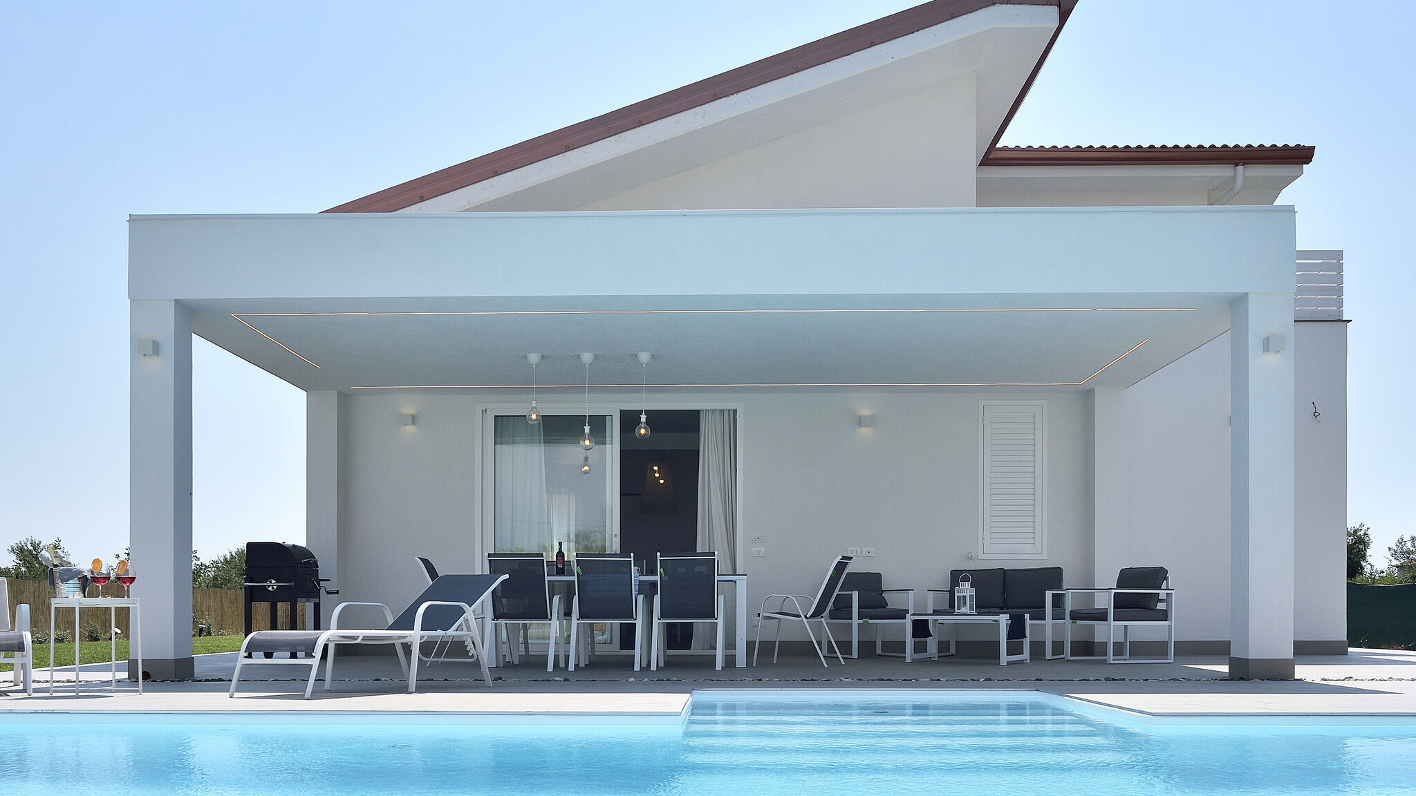 Italianway Ispica Villa Giaira  SicilyMyhome