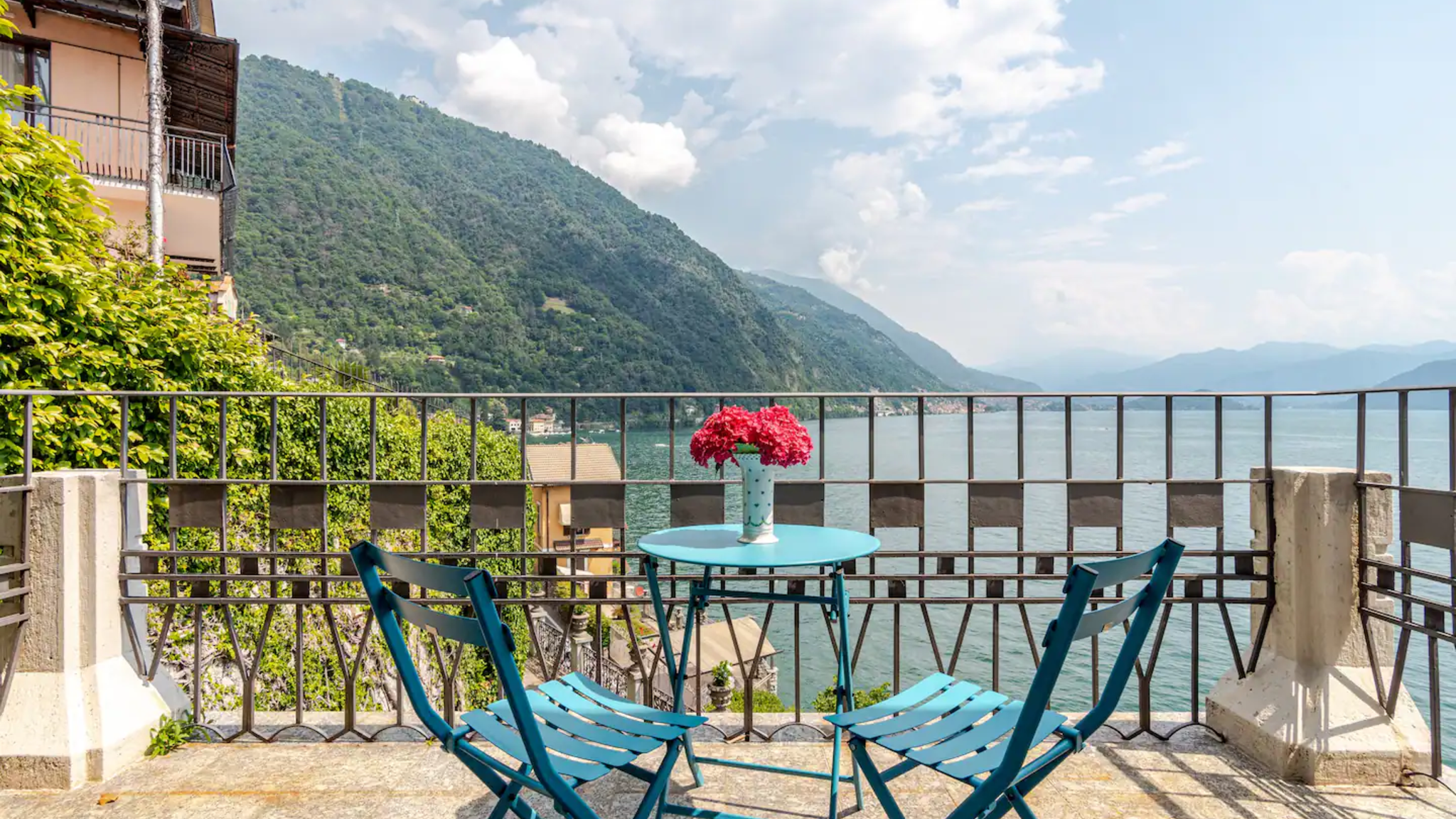 Italianway Argegno Villa Clara by My Villa Colletion