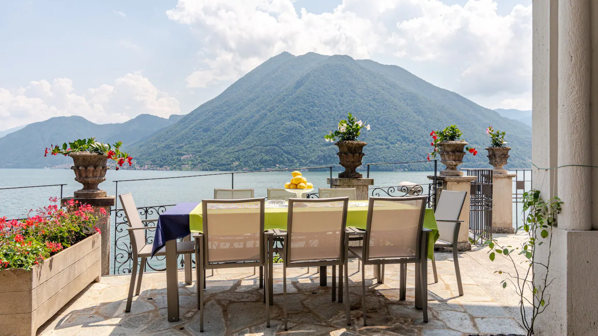 Italianway Argegno Villa Clara by My Villa Colletion