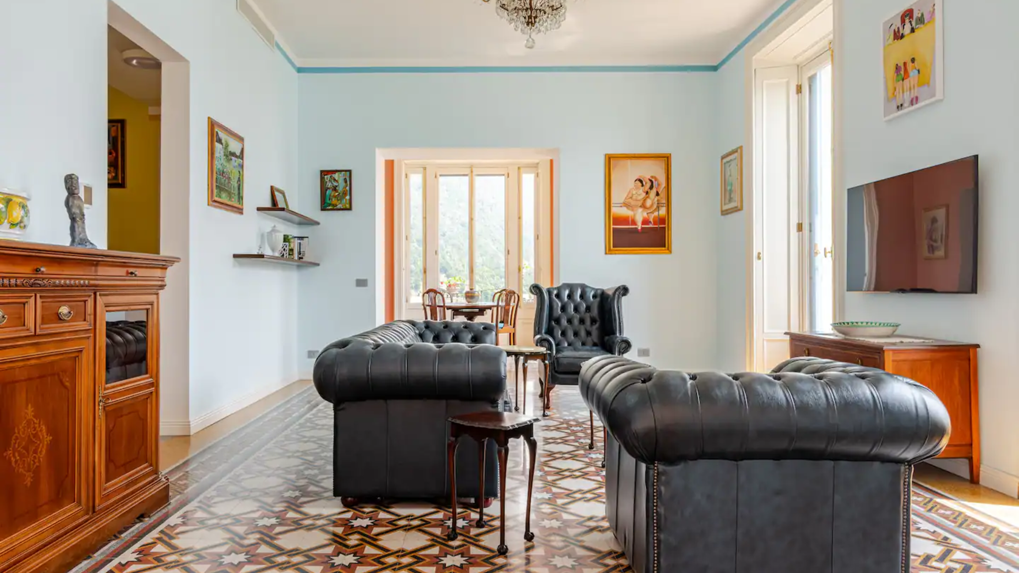 Italianway Argegno Villa Clara by My Villa Colletion