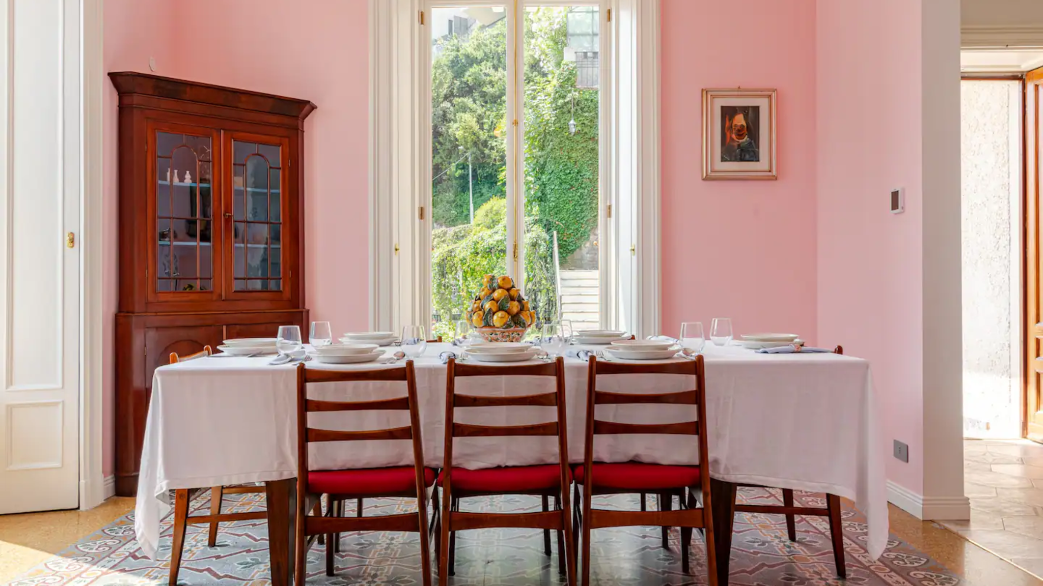 Italianway Argegno Villa Clara by My Villa Colletion