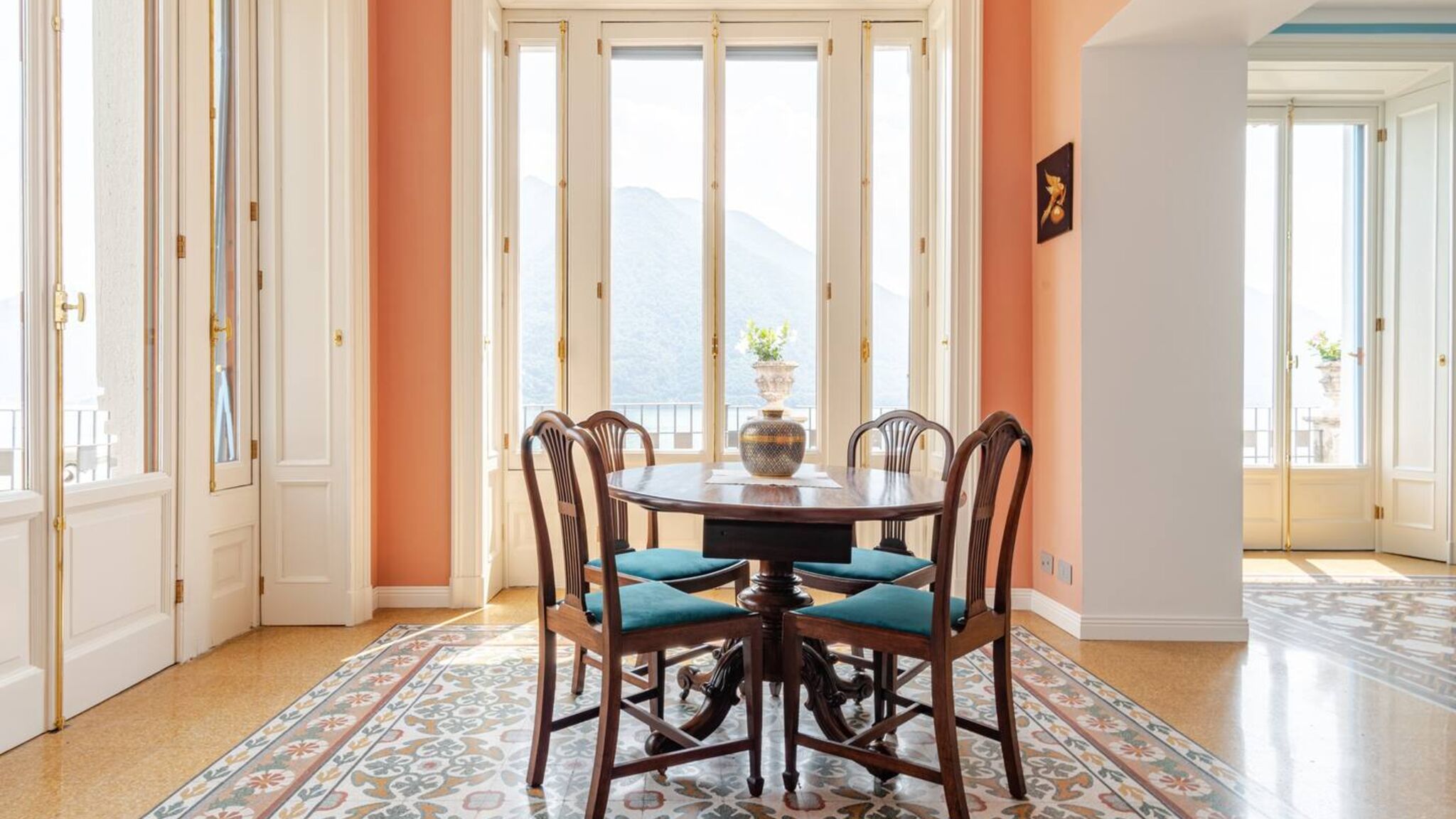 Italianway Argegno Villa Clara by My Villa Colletion