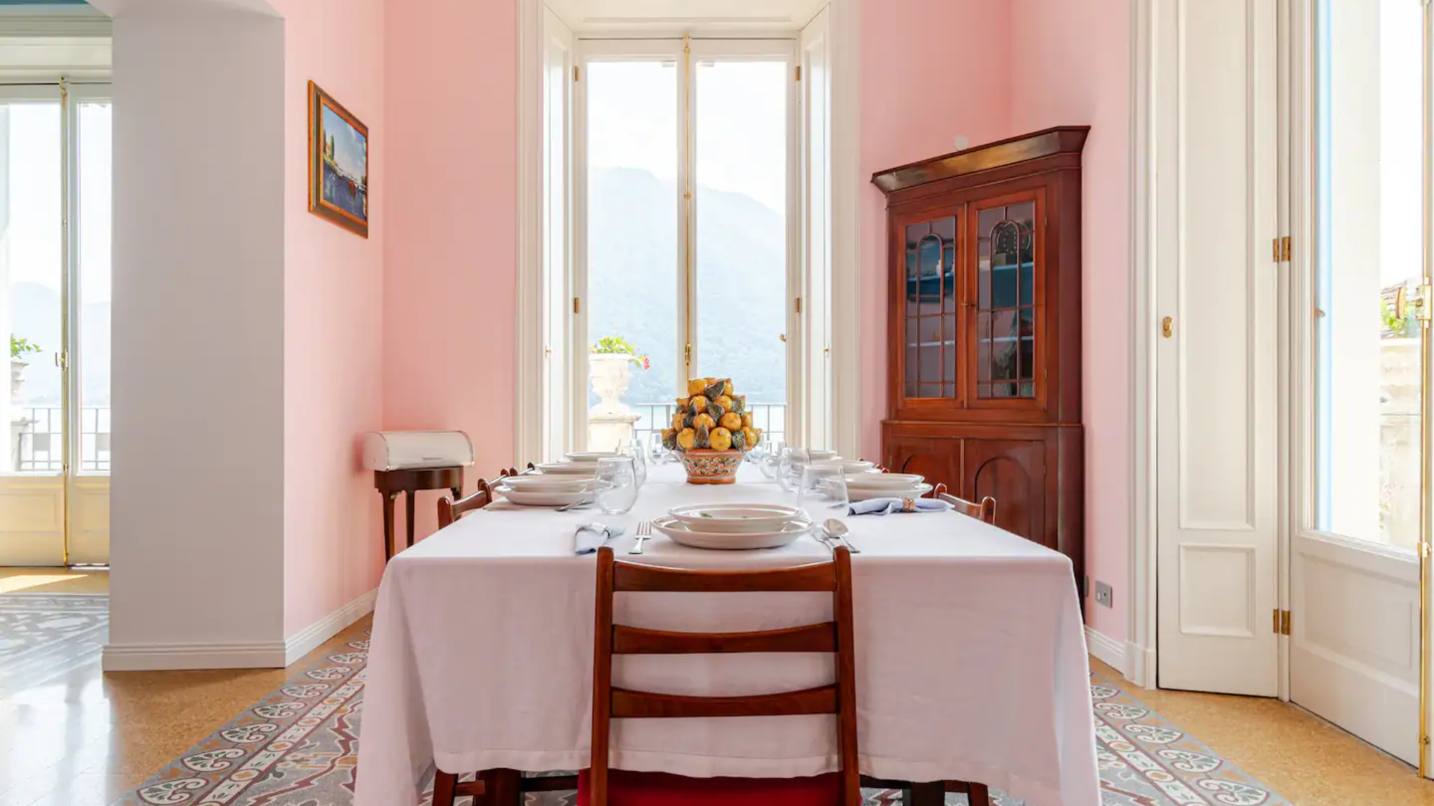 Italianway Argegno Villa Clara by My Villa Colletion