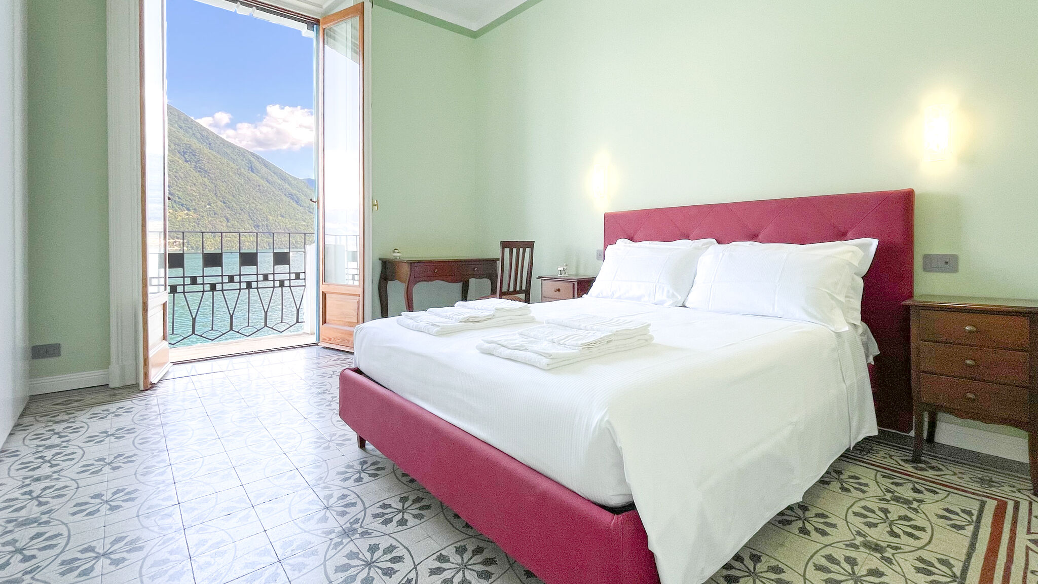 Italianway Argegno Villa Clara by My Villa Colletion