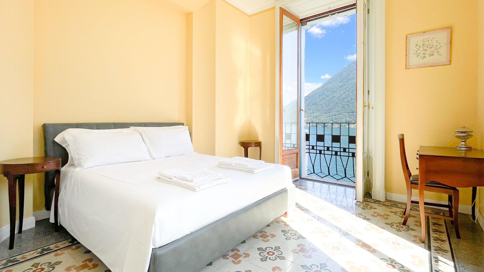 Italianway Argegno Villa Clara by My Villa Colletion