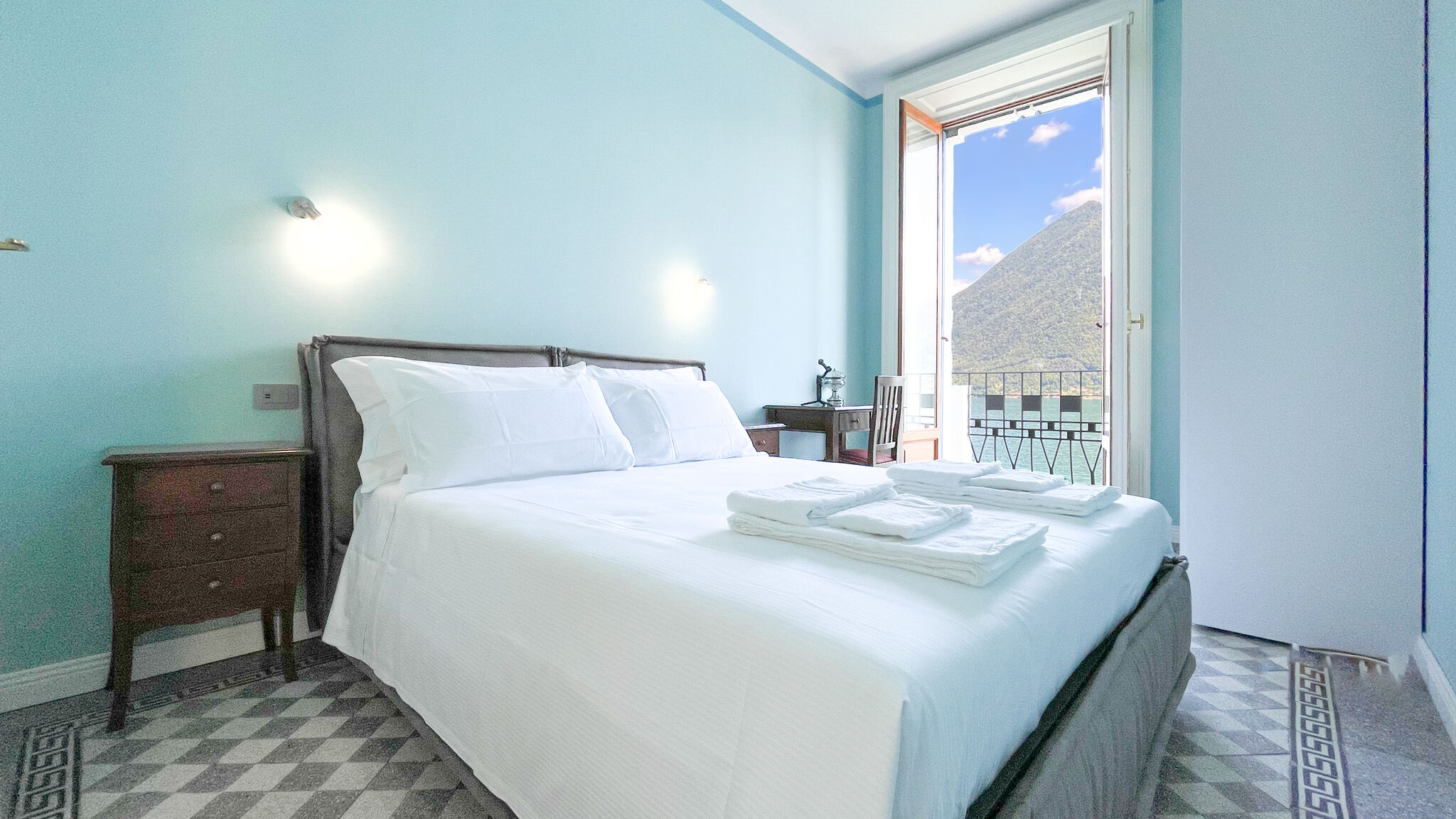 Italianway Argegno Villa Clara by My Villa Colletion