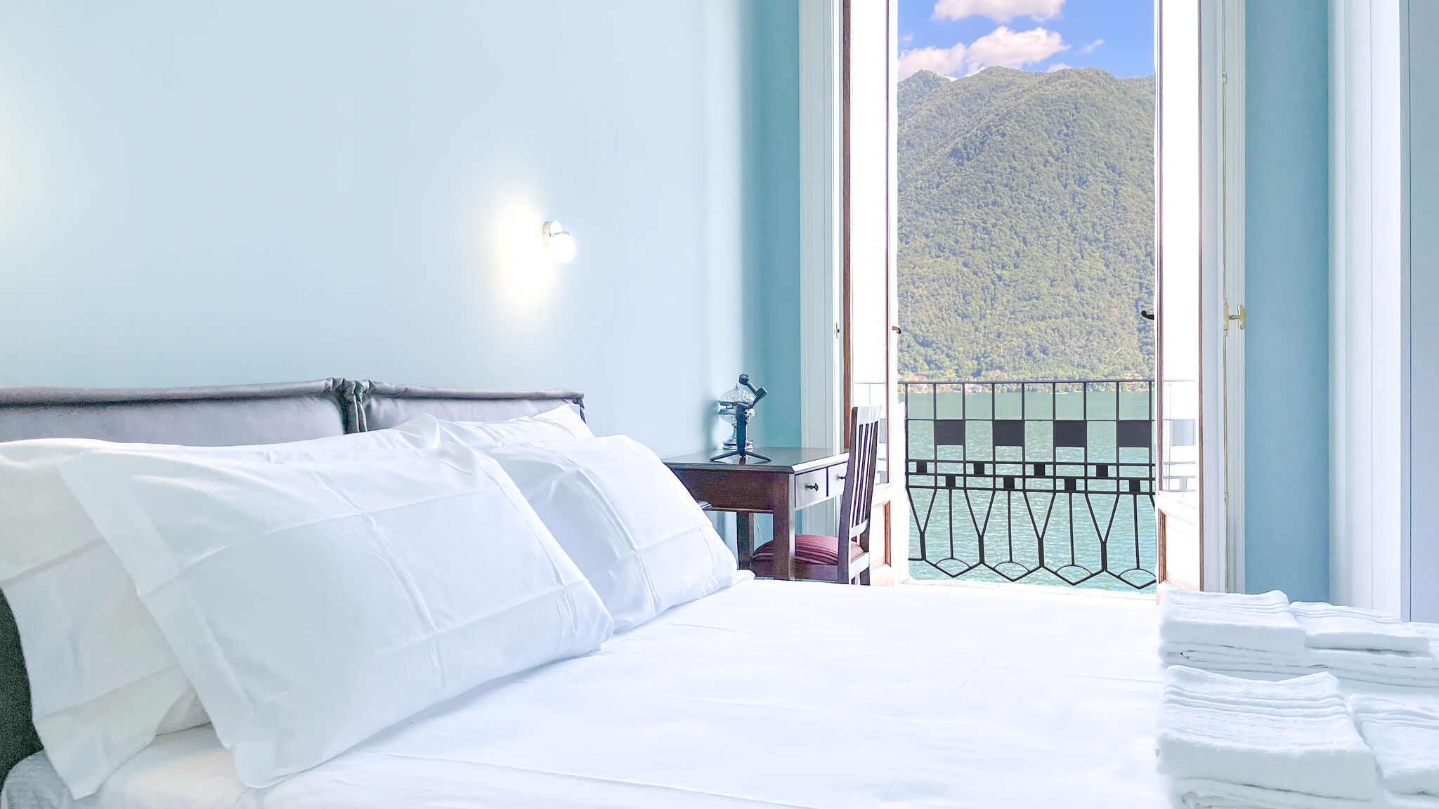 Italianway Argegno Villa Clara by My Villa Colletion