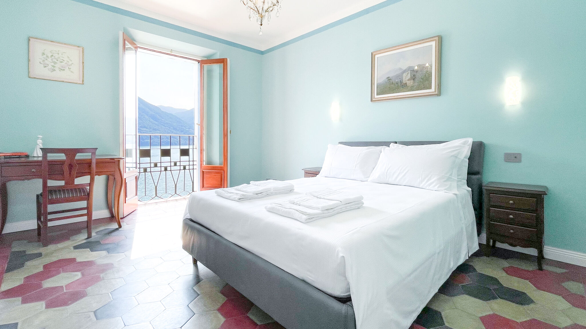 Italianway Argegno Villa Clara by My Villa Colletion