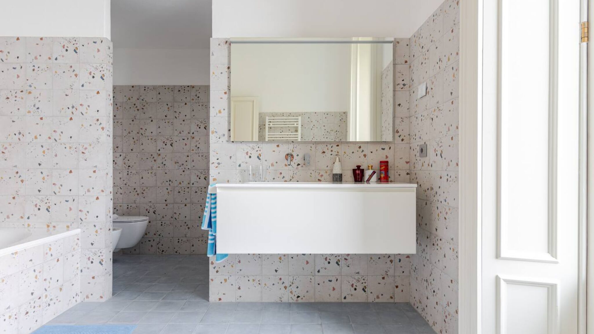 Italianway Argegno Villa Clara by My Villa Colletion