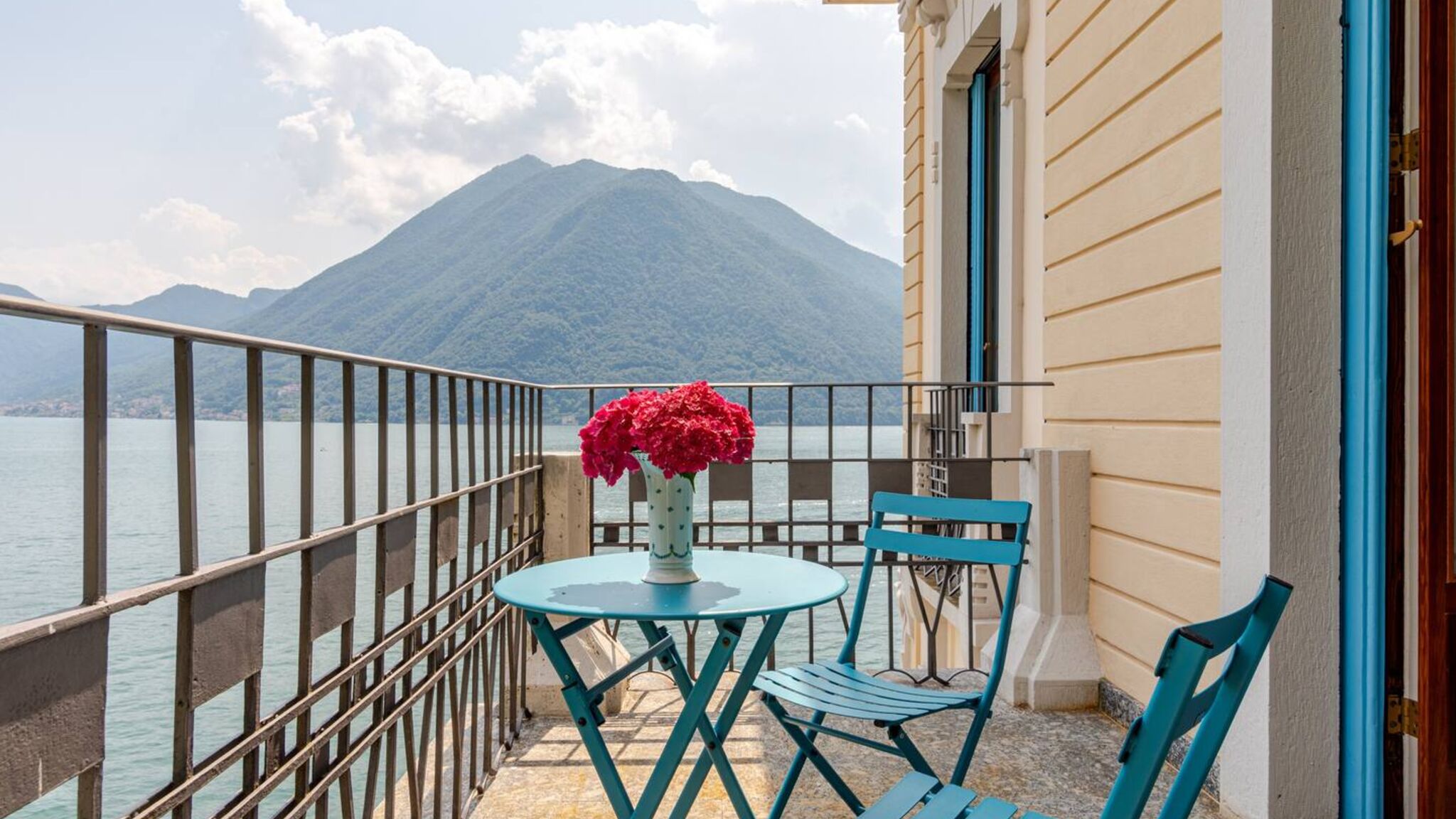 Italianway Argegno Villa Clara by My Villa Colletion