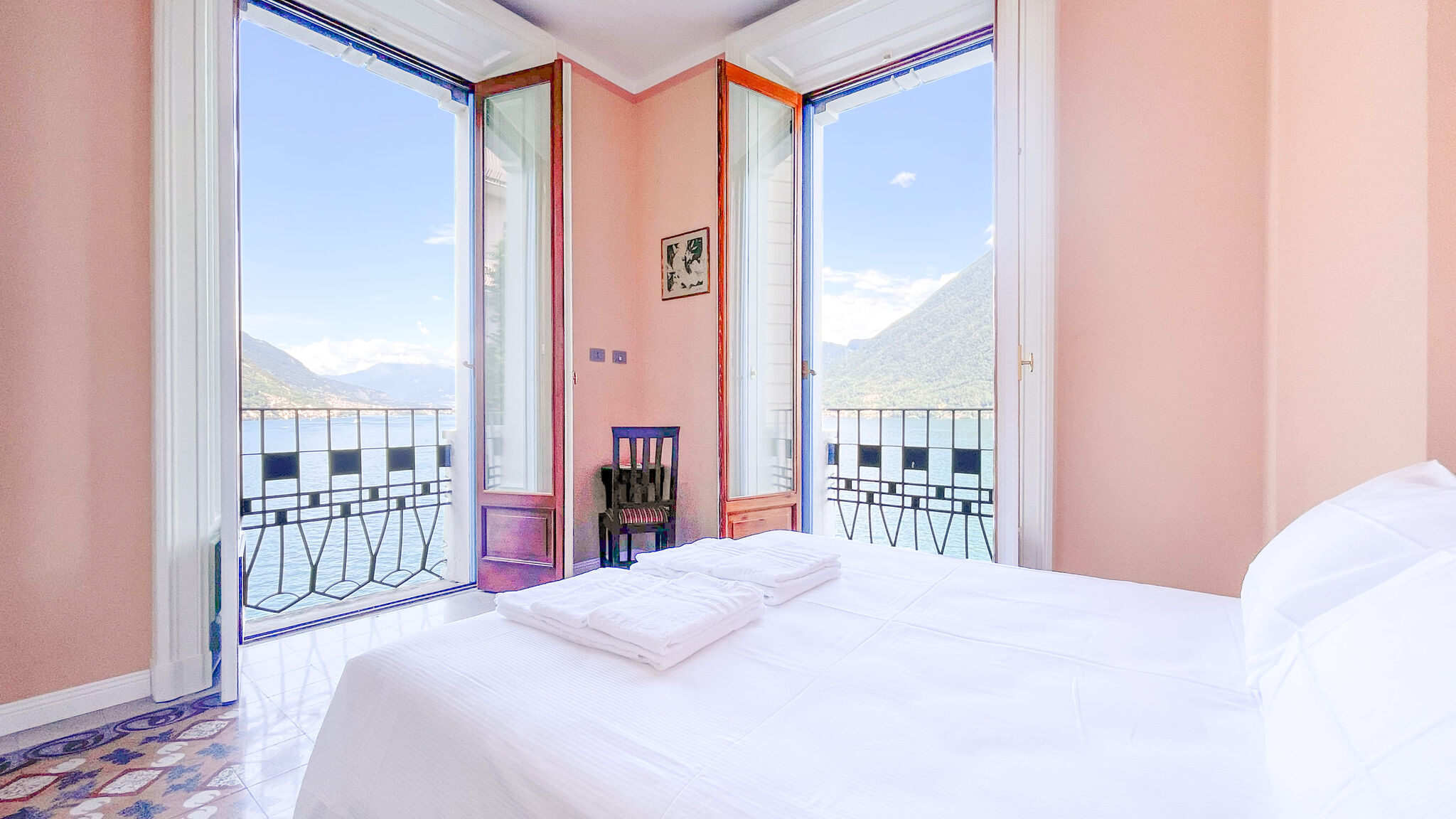 Italianway Argegno Villa Clara by My Villa Colletion