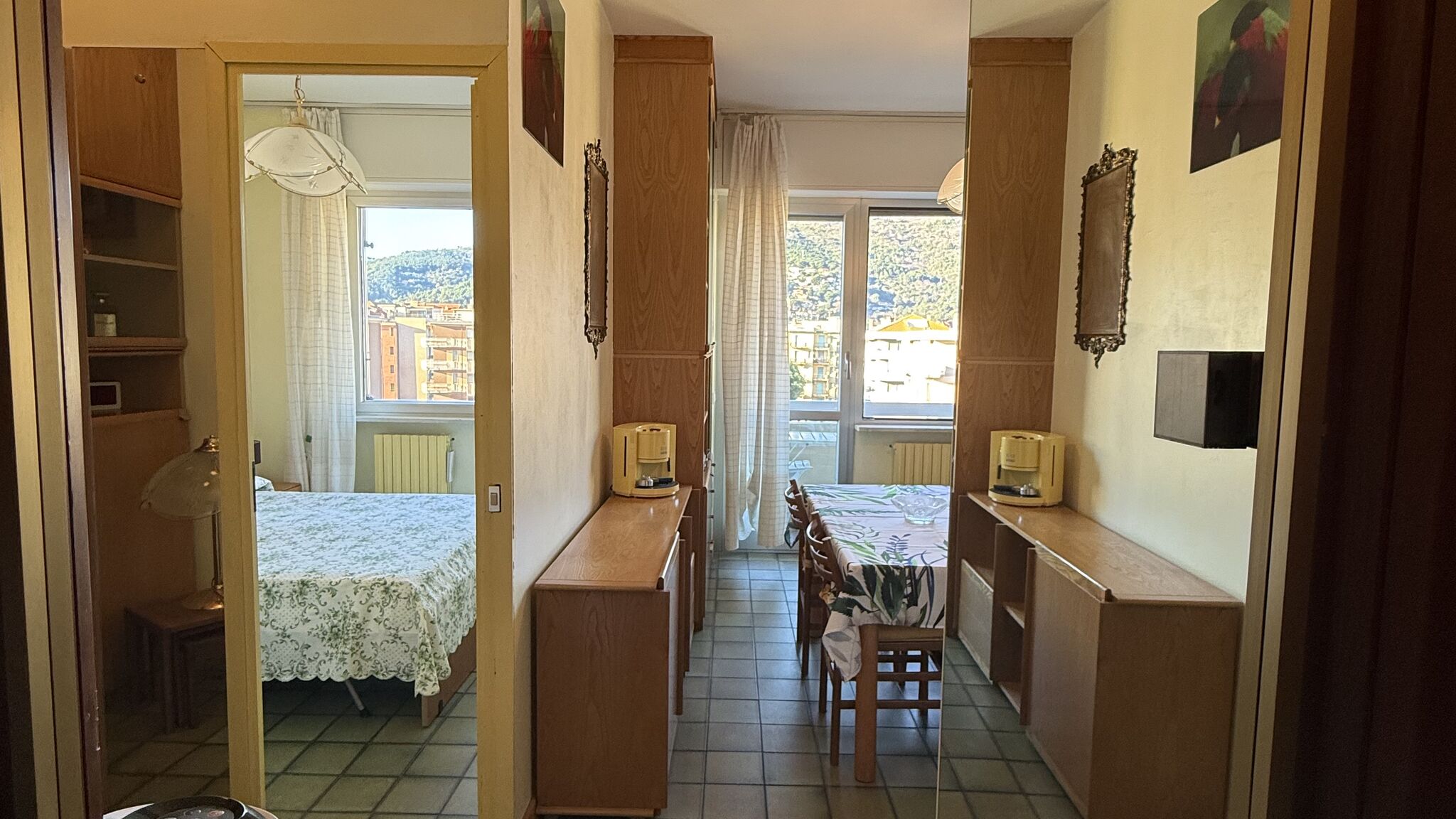 Italianway Andora Casa Rebecca