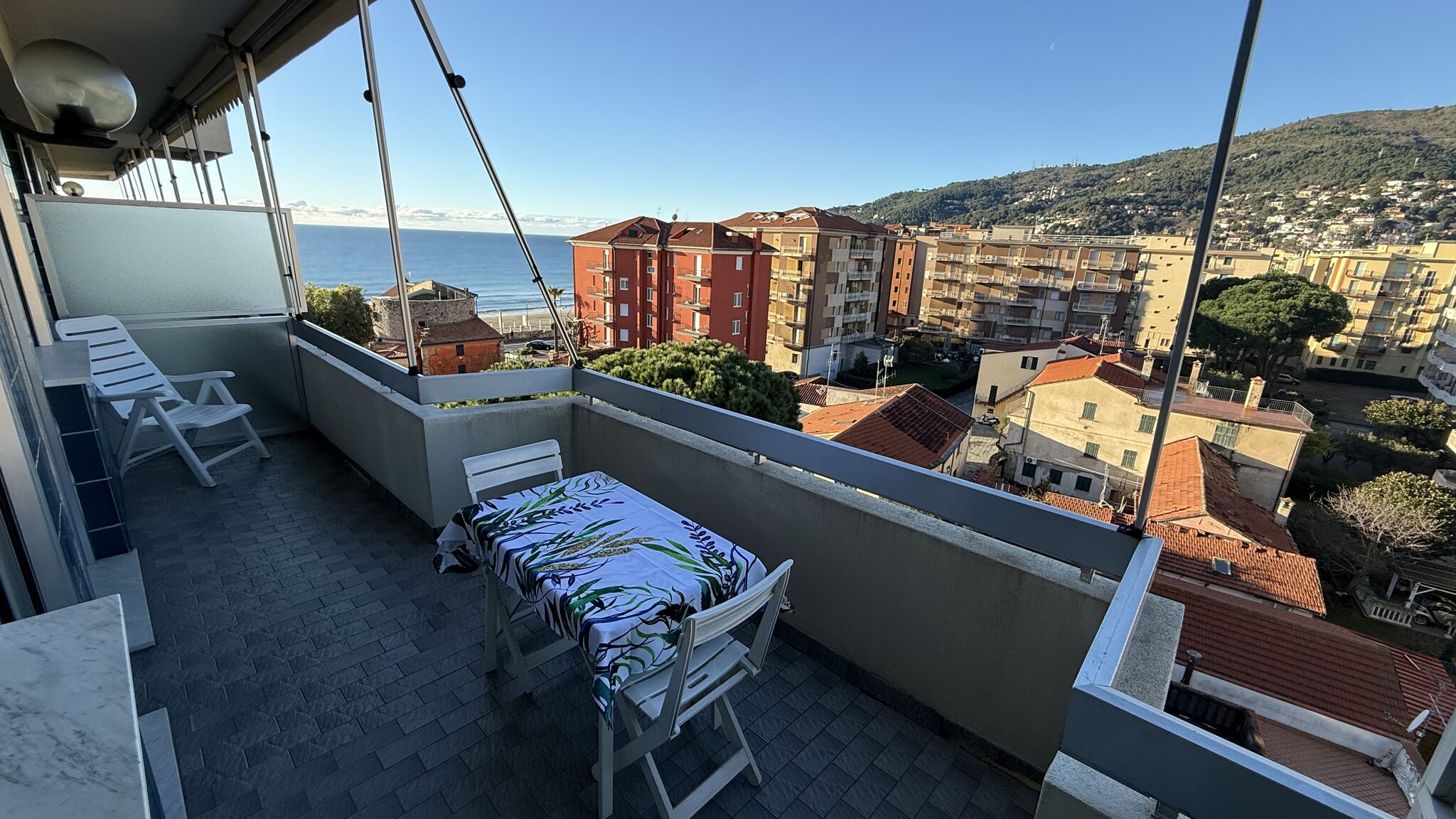 Italianway Andora Casa Rebecca