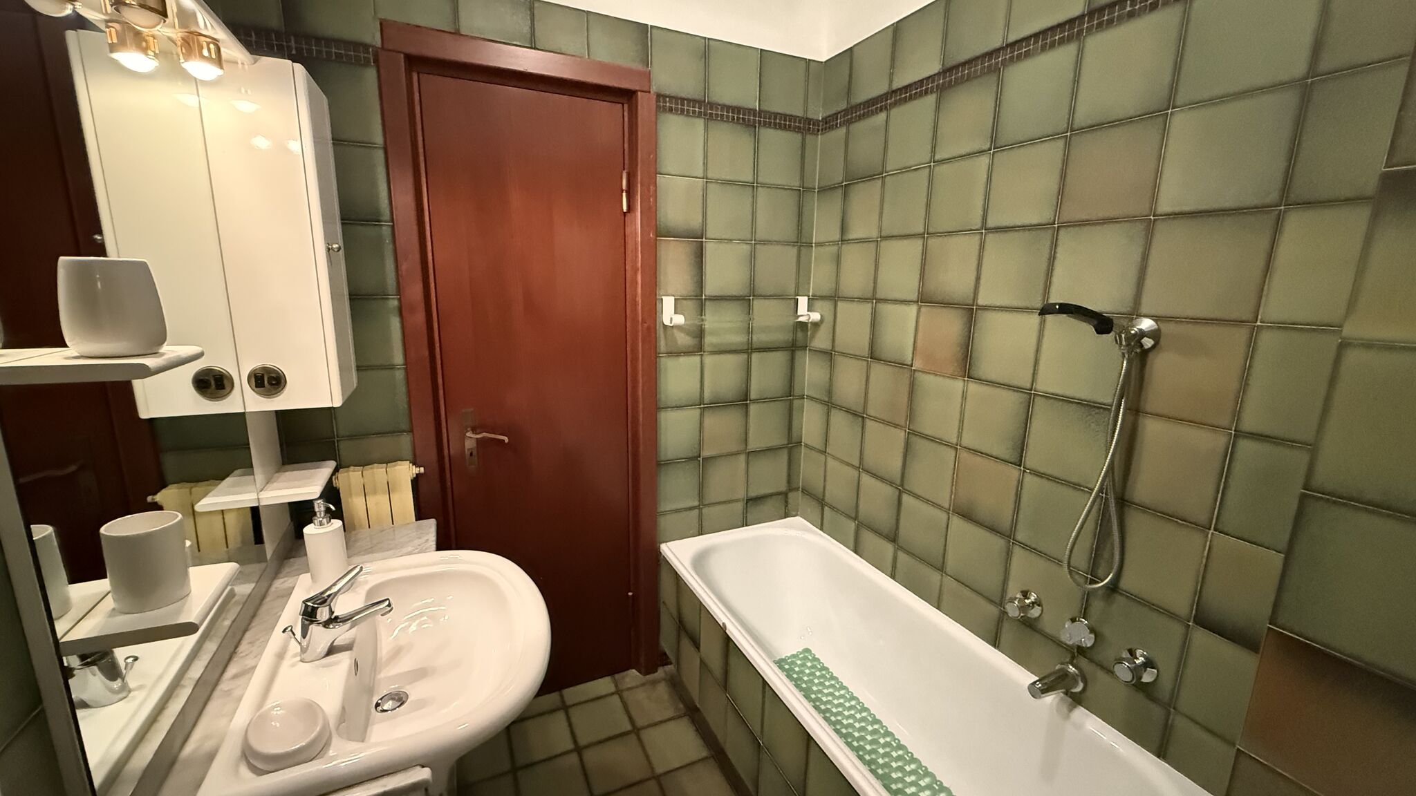 Italianway Andora Casa Rebecca