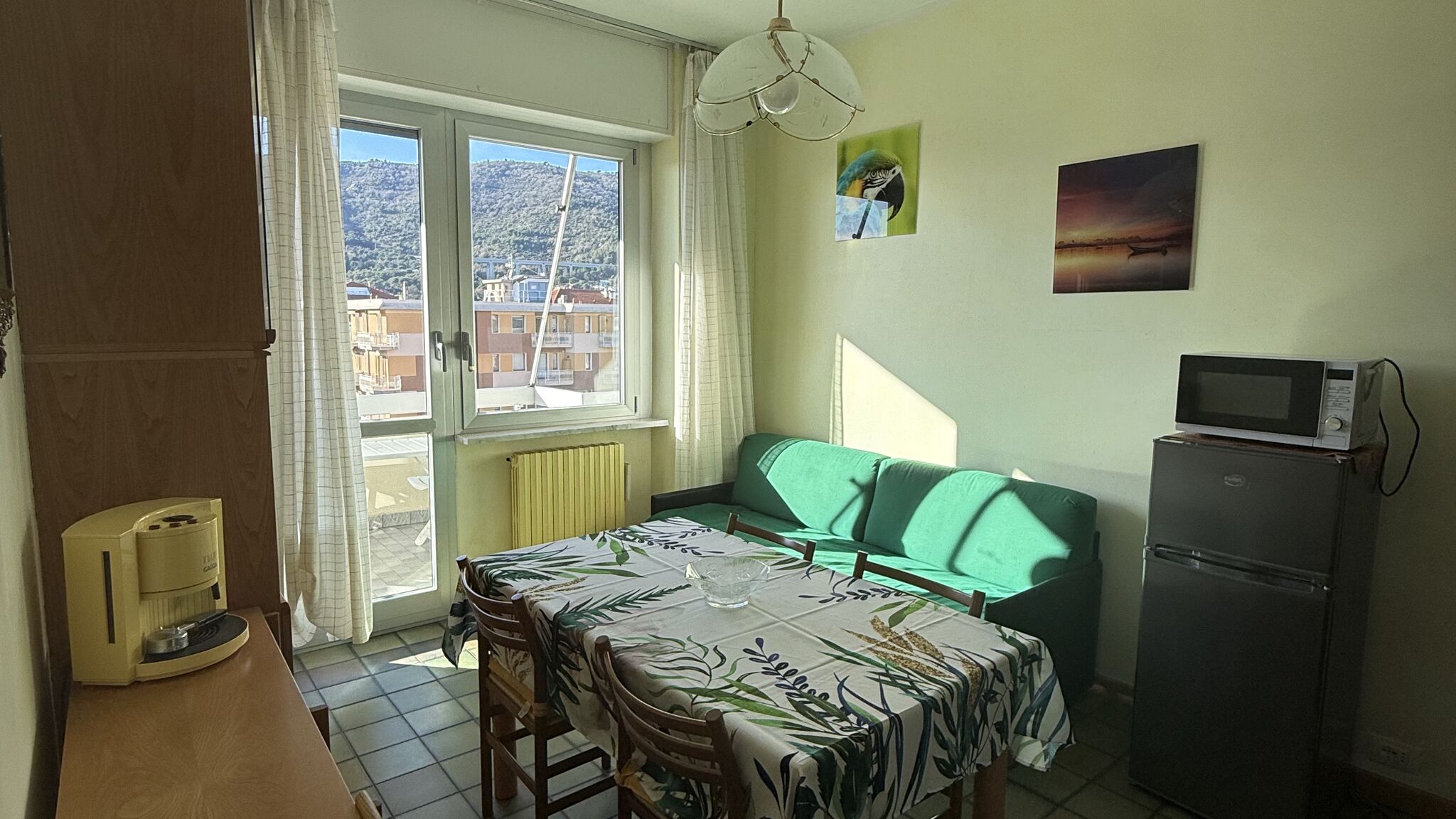 Italianway Andora Casa Rebecca