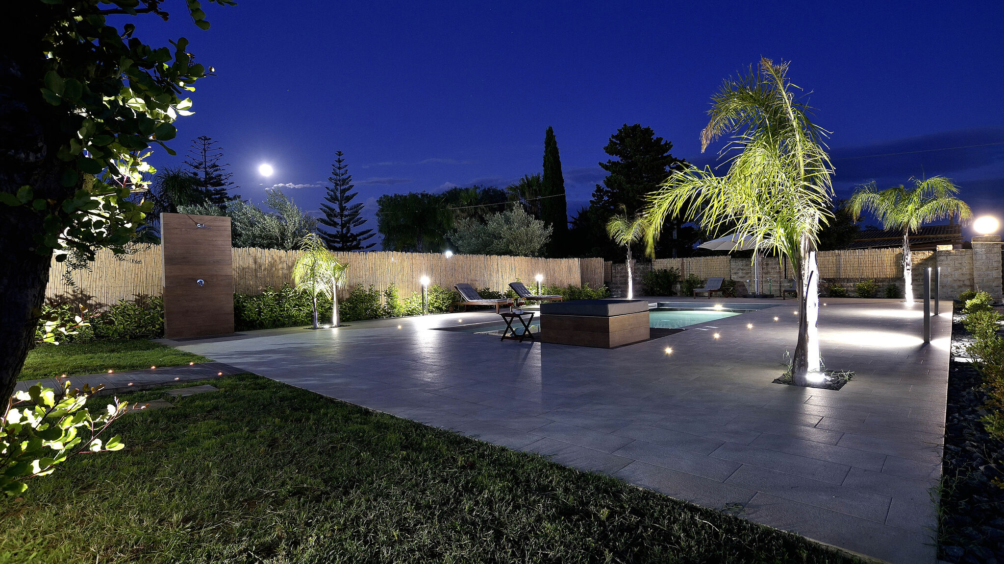 Italianway Ispica Villa Emanto SicilyMyHome