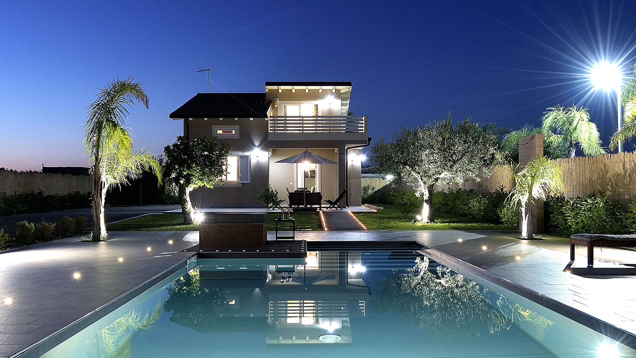 Italianway Ispica Villa Emanto SicilyMyHome