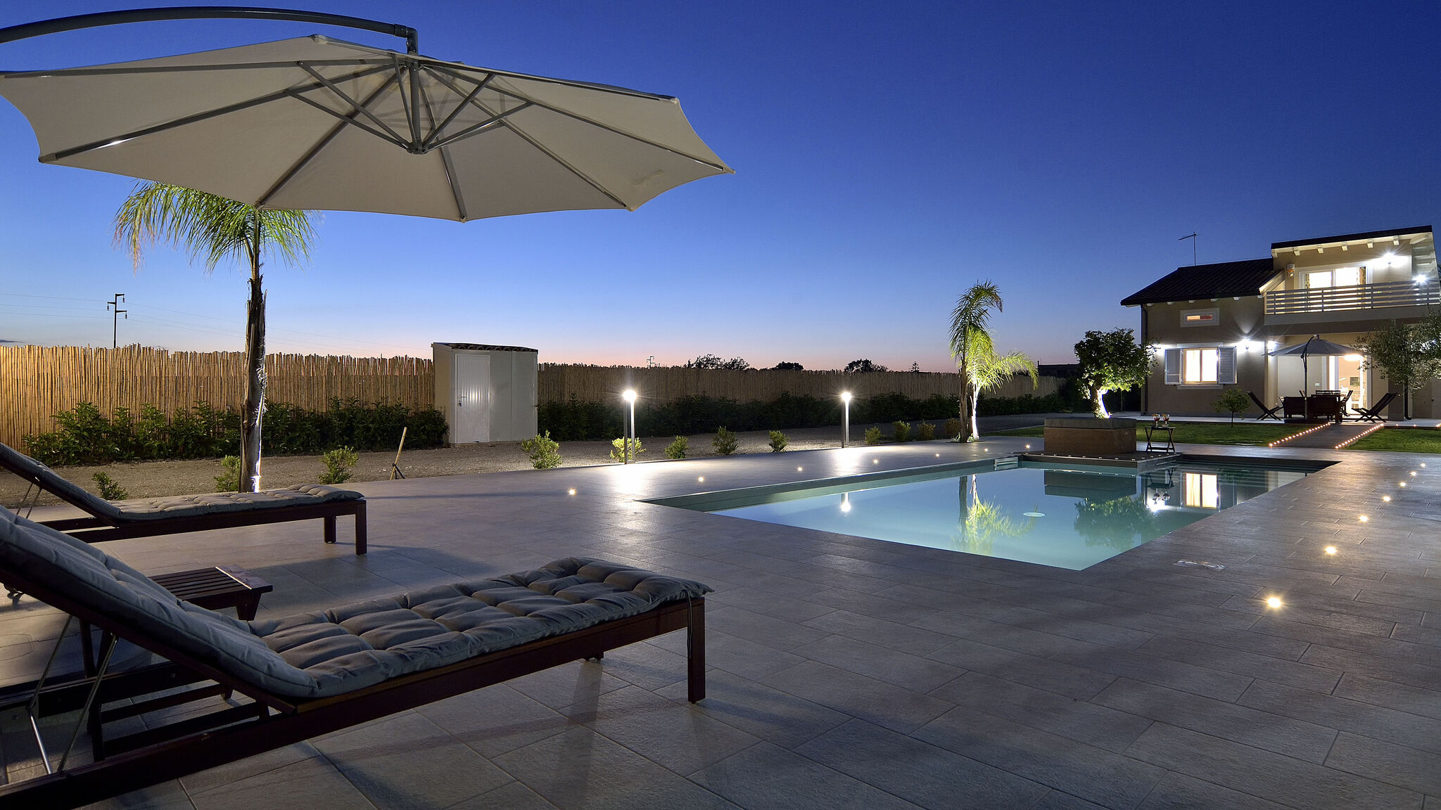 Italianway Ispica Villa Emanto SicilyMyHome