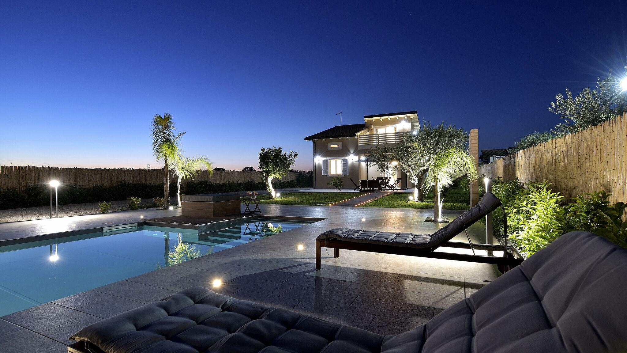 Italianway Ispica Villa Emanto SicilyMyHome