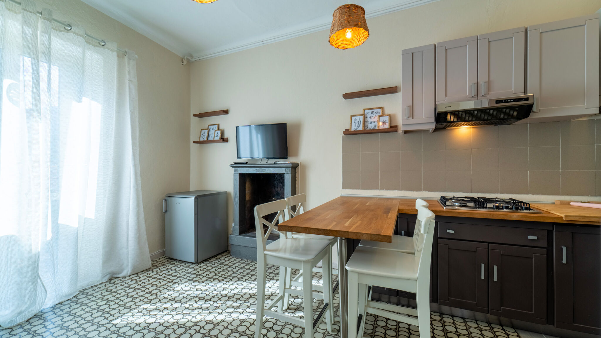 Italianway Bellagio Appartamento Teresa