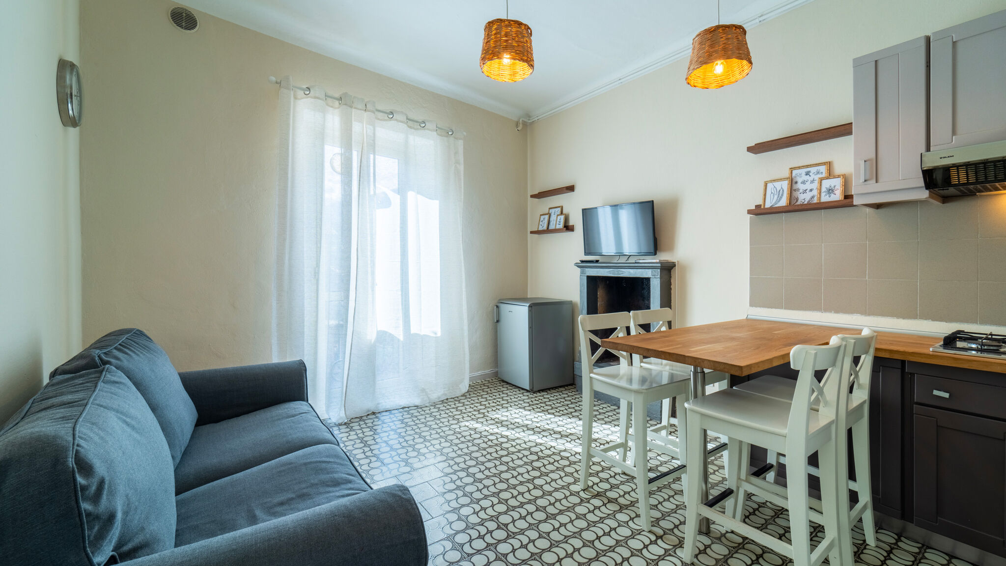 Italianway Bellagio Appartamento Teresa