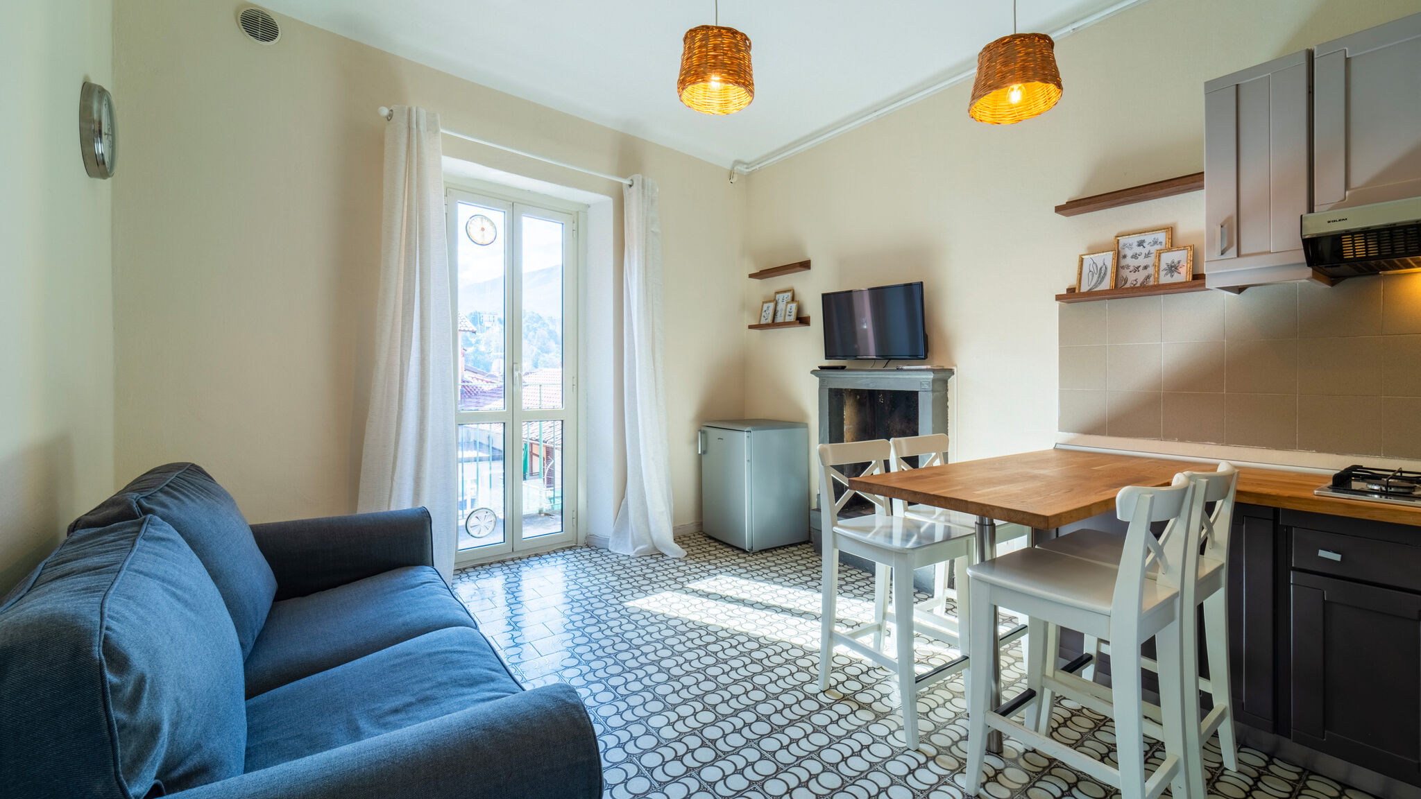 Italianway Bellagio Appartamento Teresa