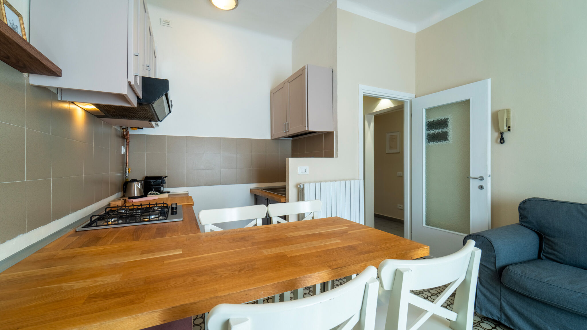 Italianway Bellagio Appartamento Teresa