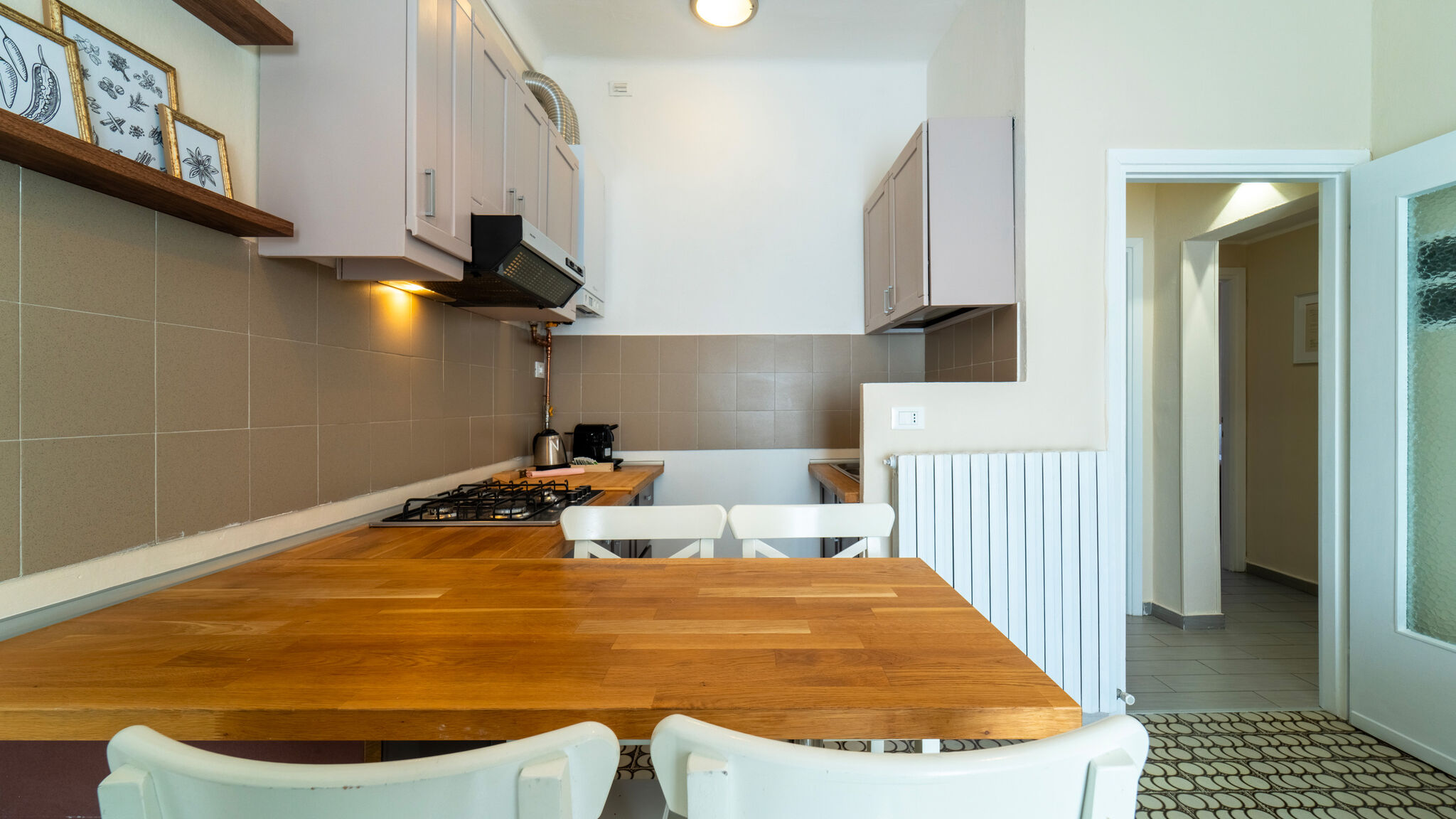 Italianway Bellagio Appartamento Teresa