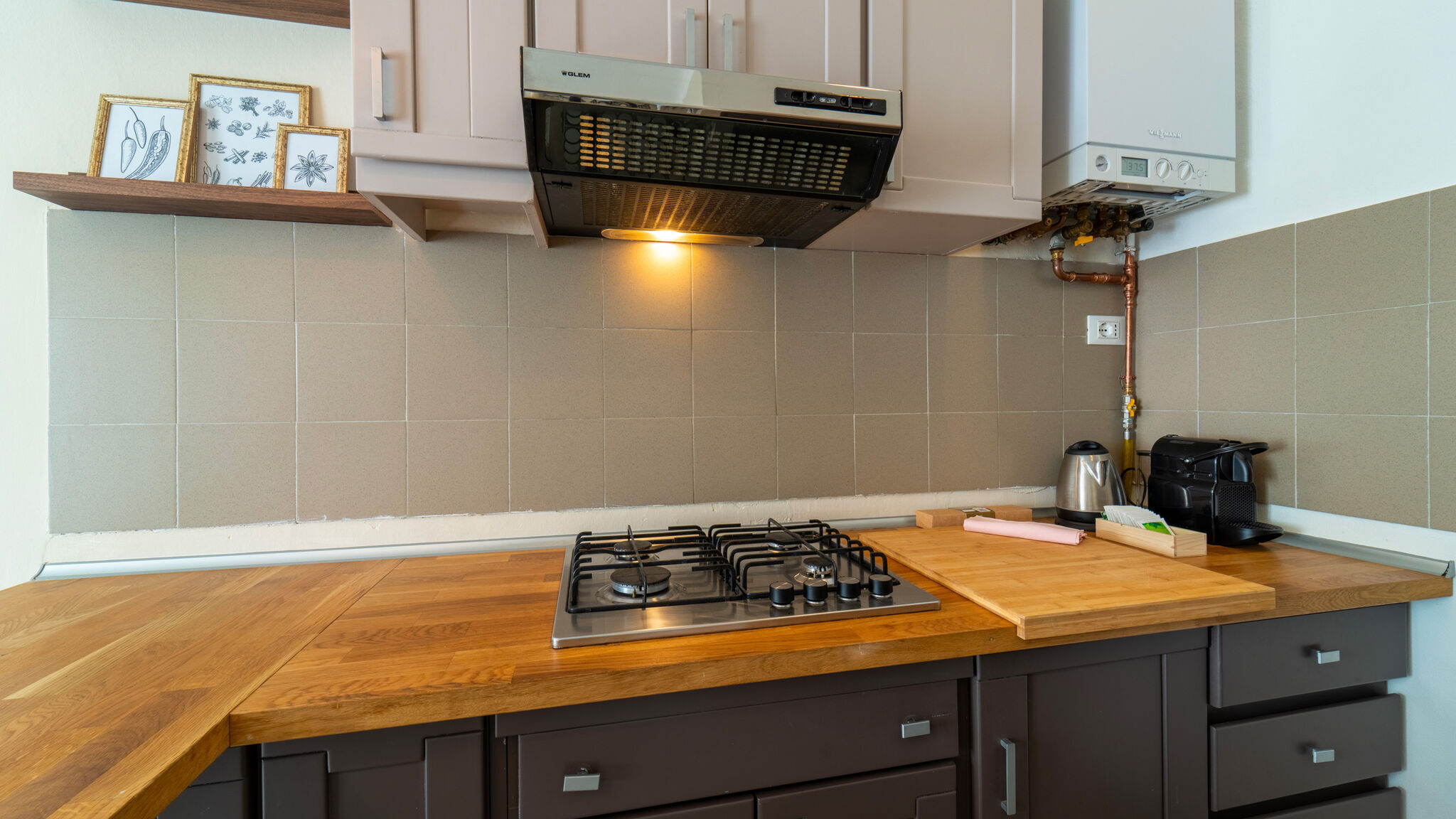 Italianway Bellagio Appartamento Teresa