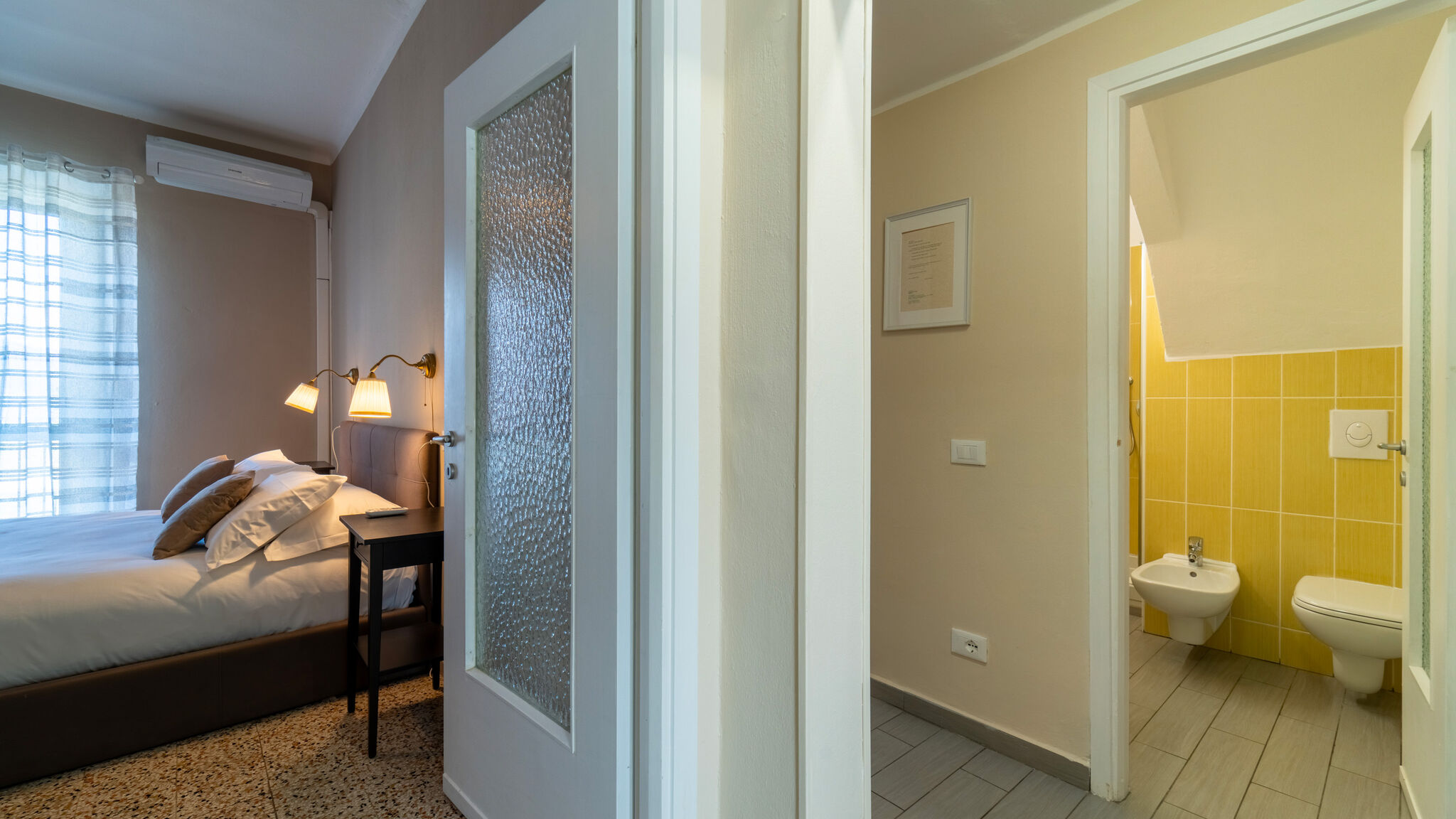 Italianway Bellagio Appartamento Teresa