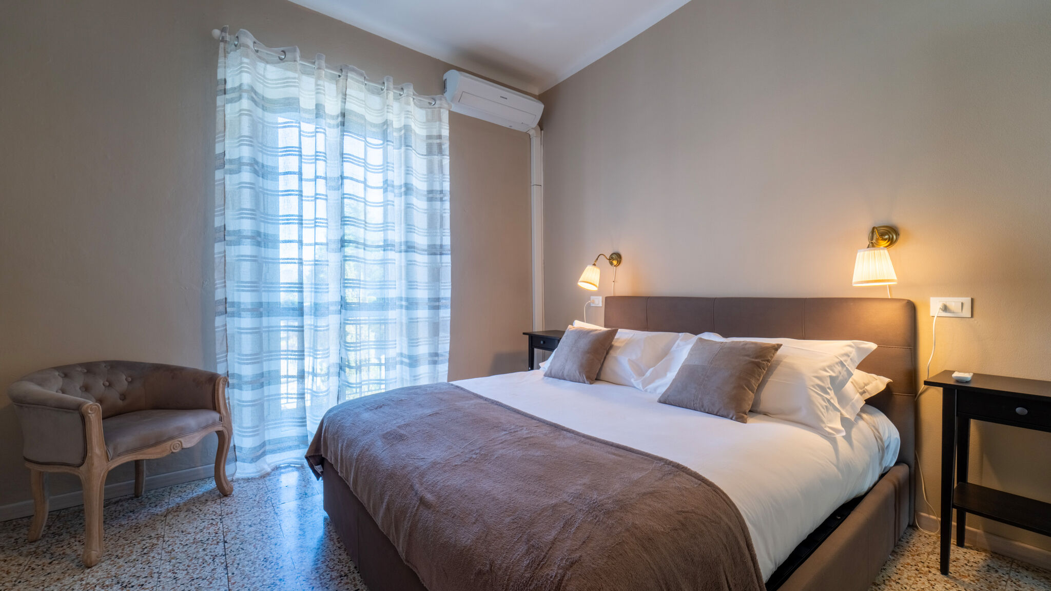 Italianway Bellagio Appartamento Teresa