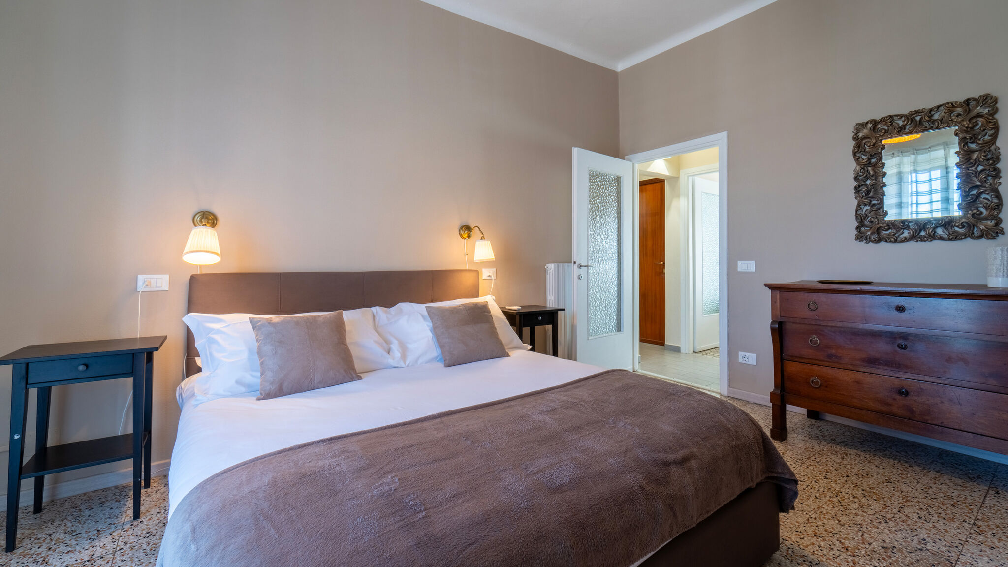 Italianway Bellagio Appartamento Teresa