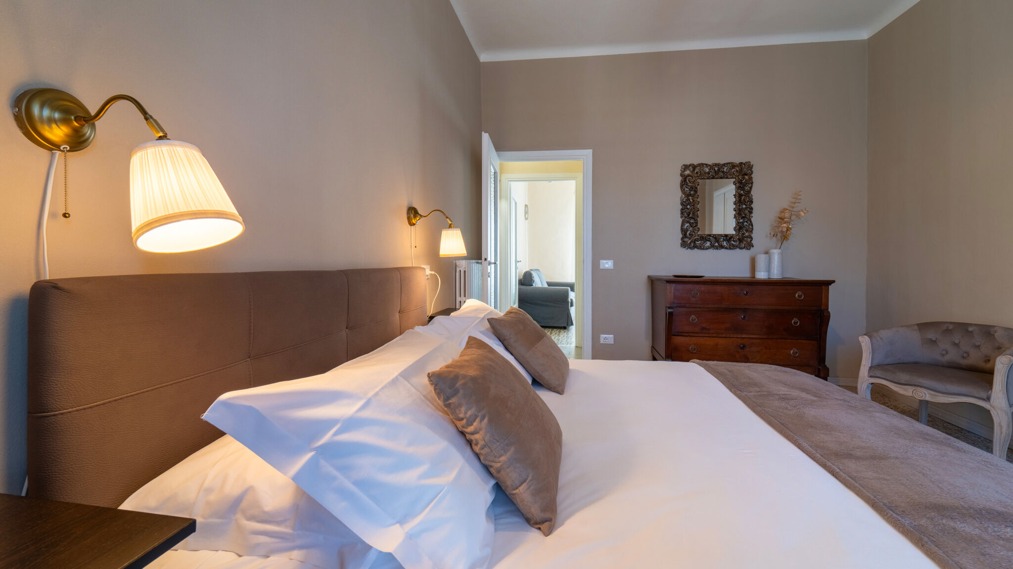 Italianway Bellagio Appartamento Teresa