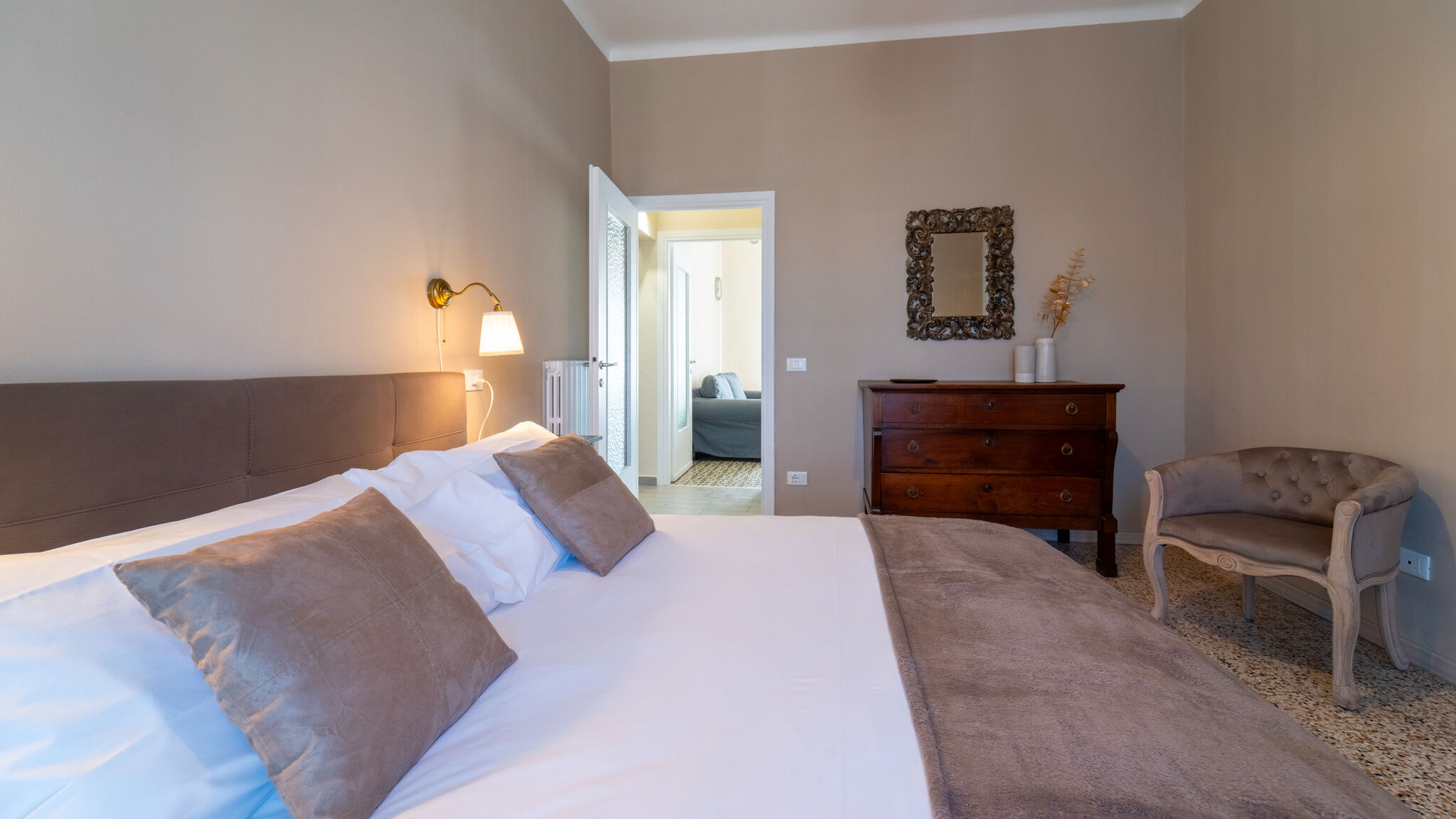 Italianway Bellagio Appartamento Teresa