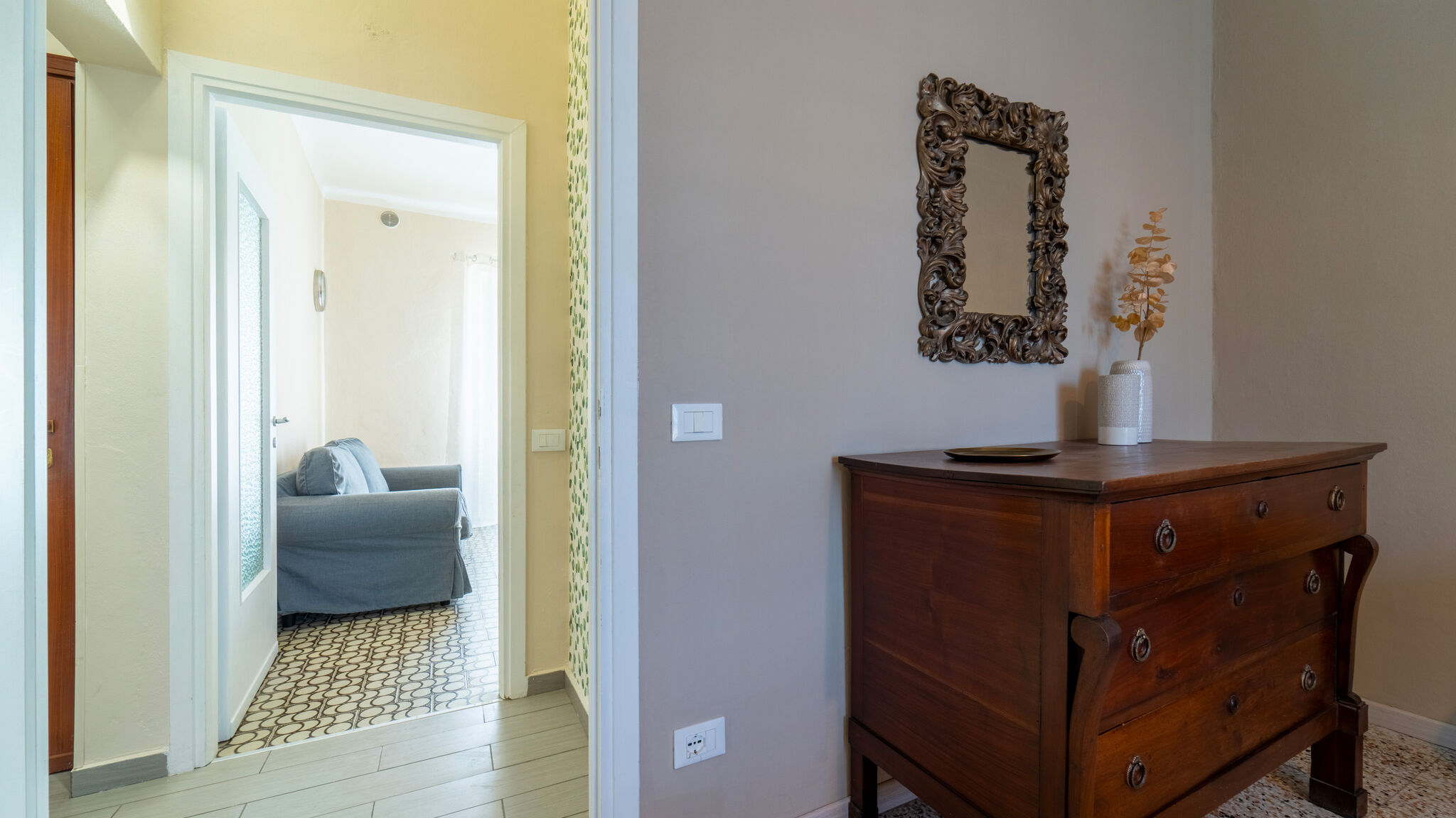 Italianway Bellagio Appartamento Teresa