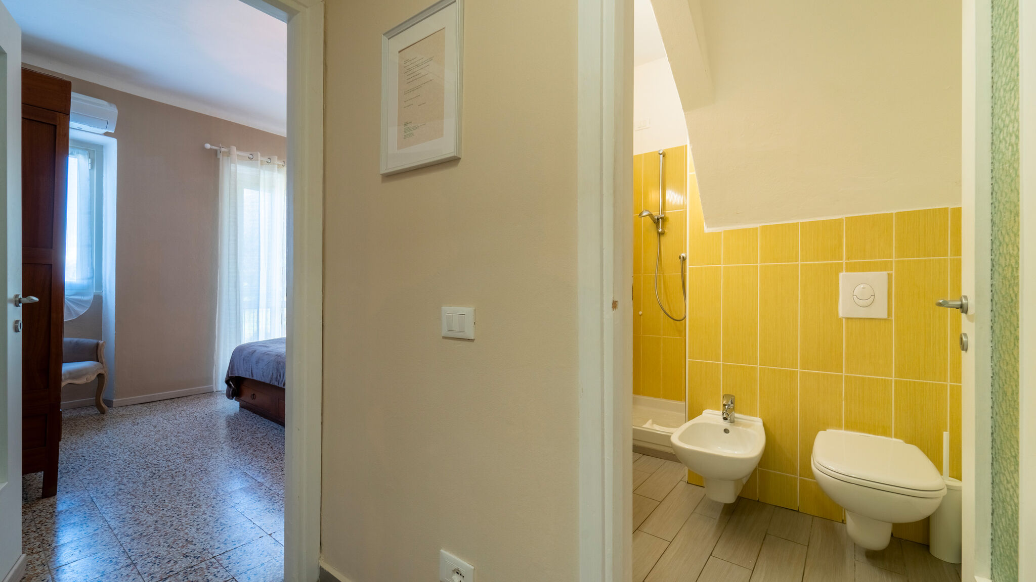 Italianway Bellagio Appartamento Teresa