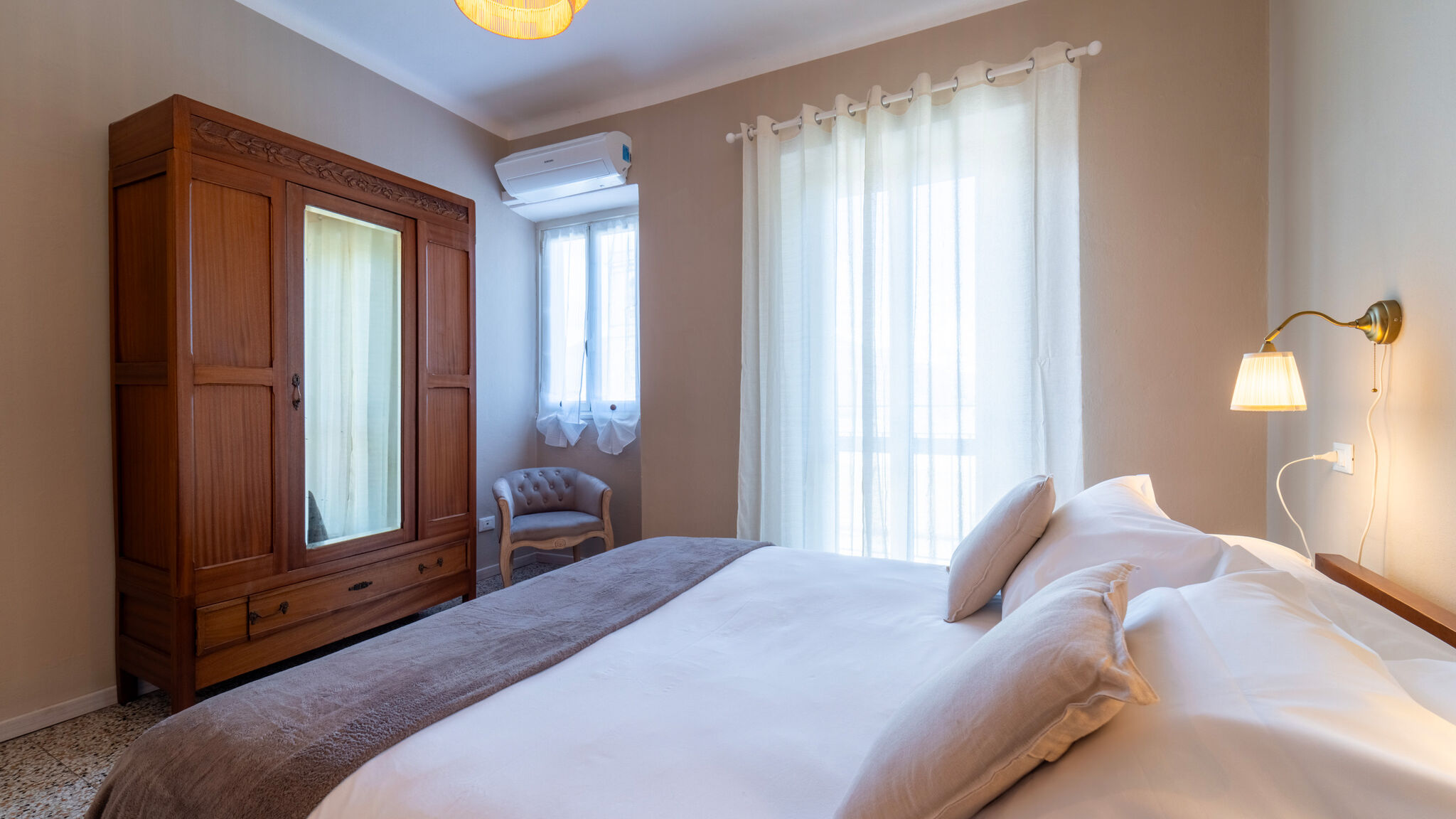 Italianway Bellagio Appartamento Teresa