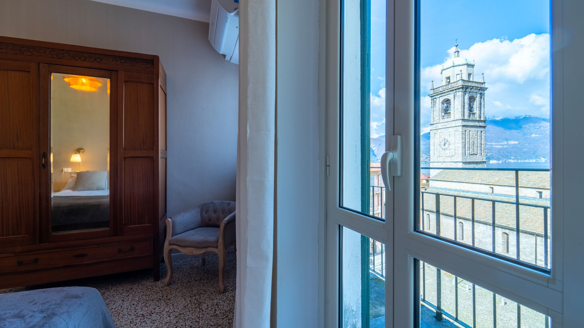 Italianway Bellagio Appartamento Teresa