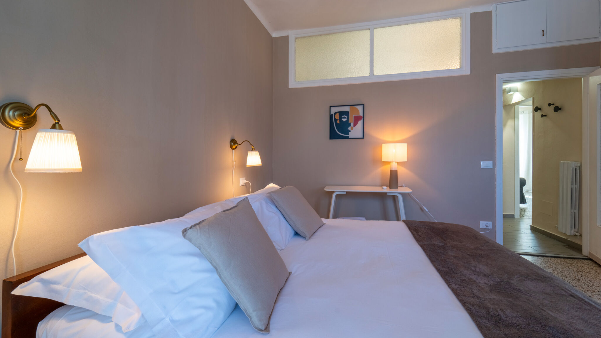 Italianway Bellagio Appartamento Teresa