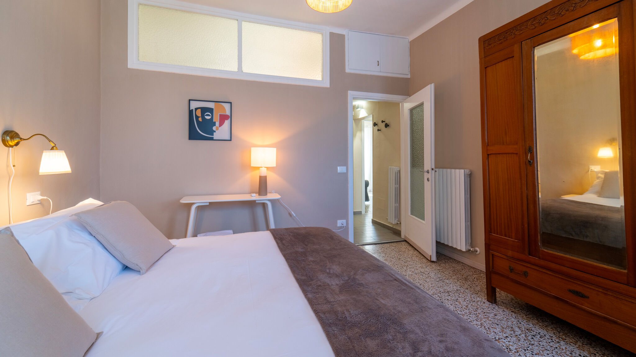 Italianway Bellagio Appartamento Teresa