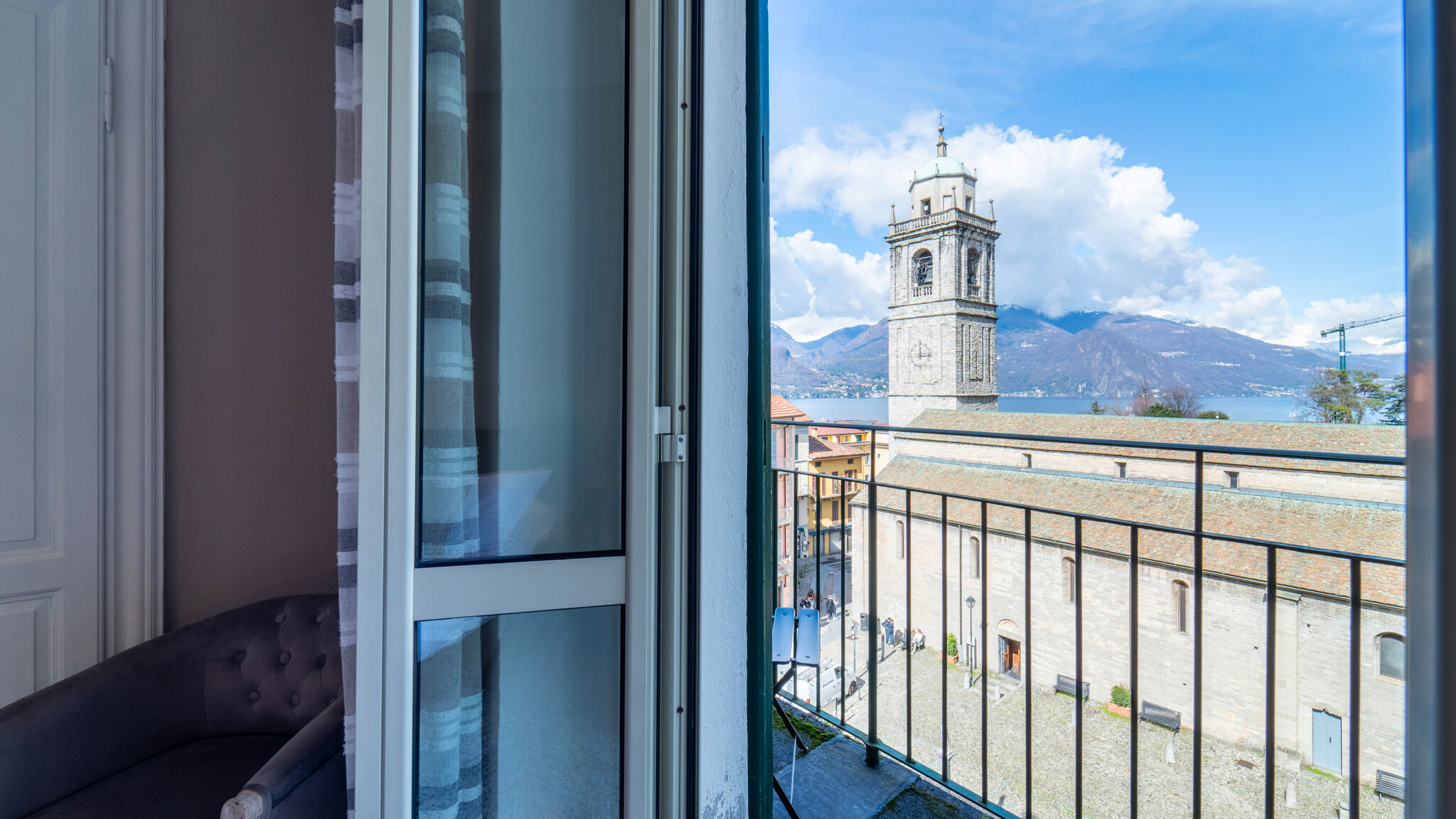 Italianway Bellagio Appartamento Teresa