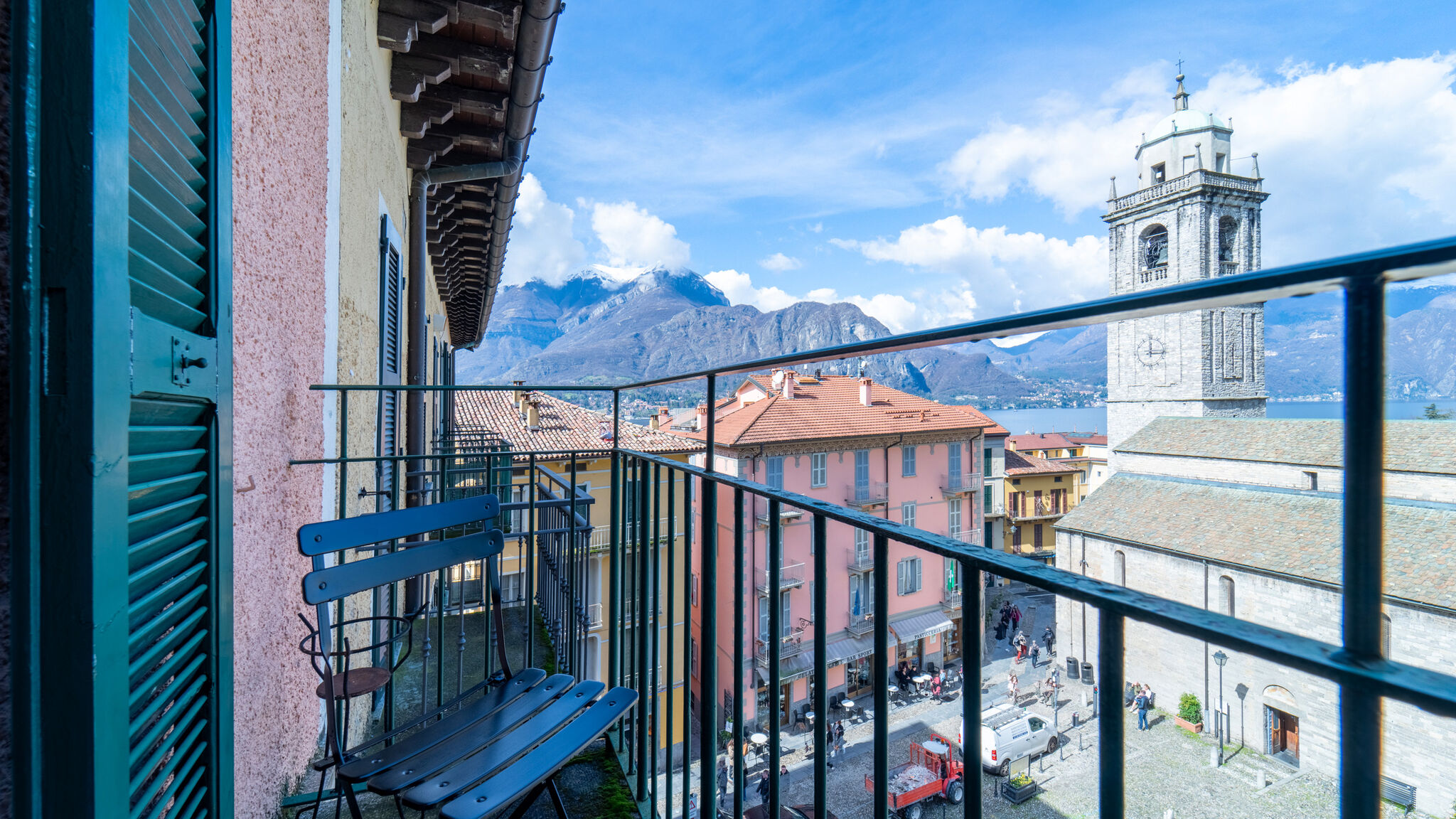 Italianway Bellagio Appartamento Teresa