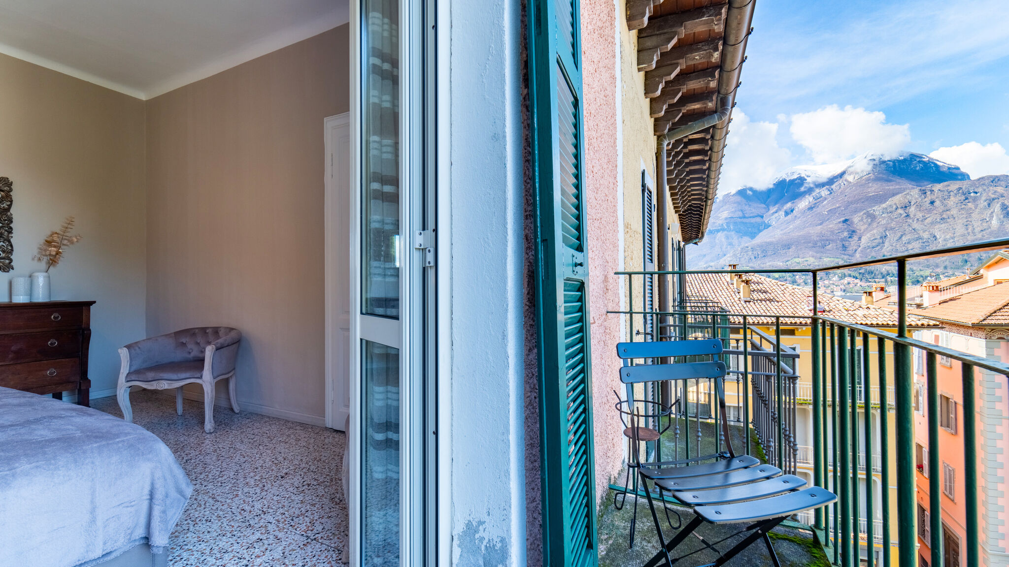 Italianway Bellagio Appartamento Teresa