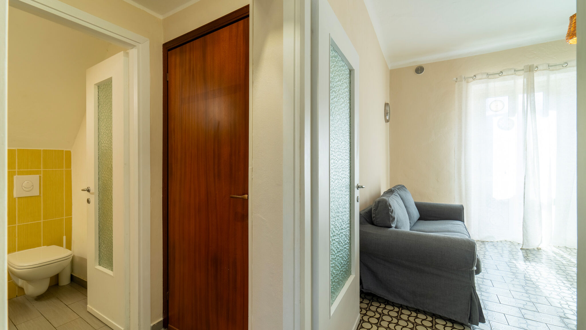 Italianway Bellagio Appartamento Teresa